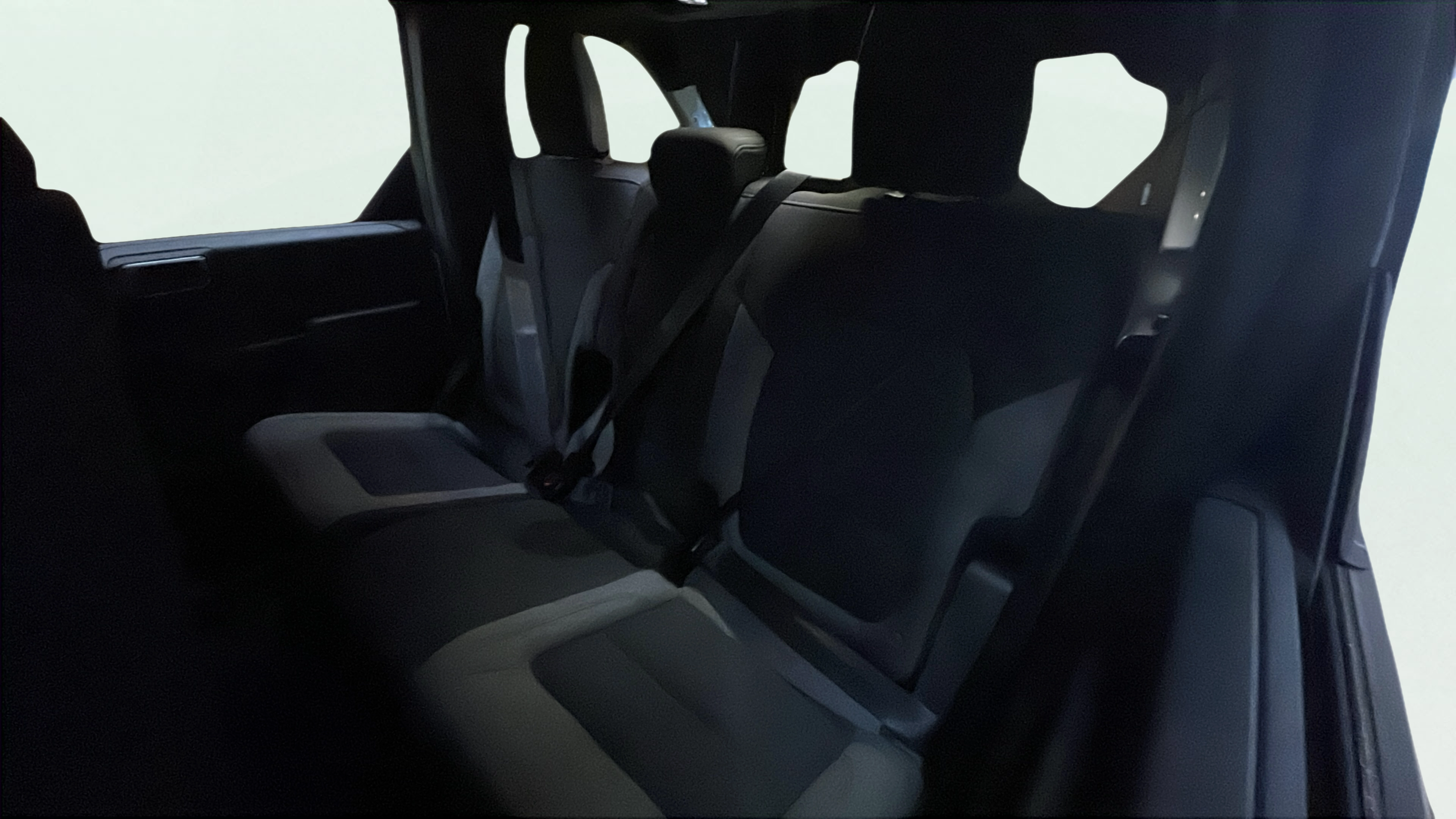 Vehicle interior 2