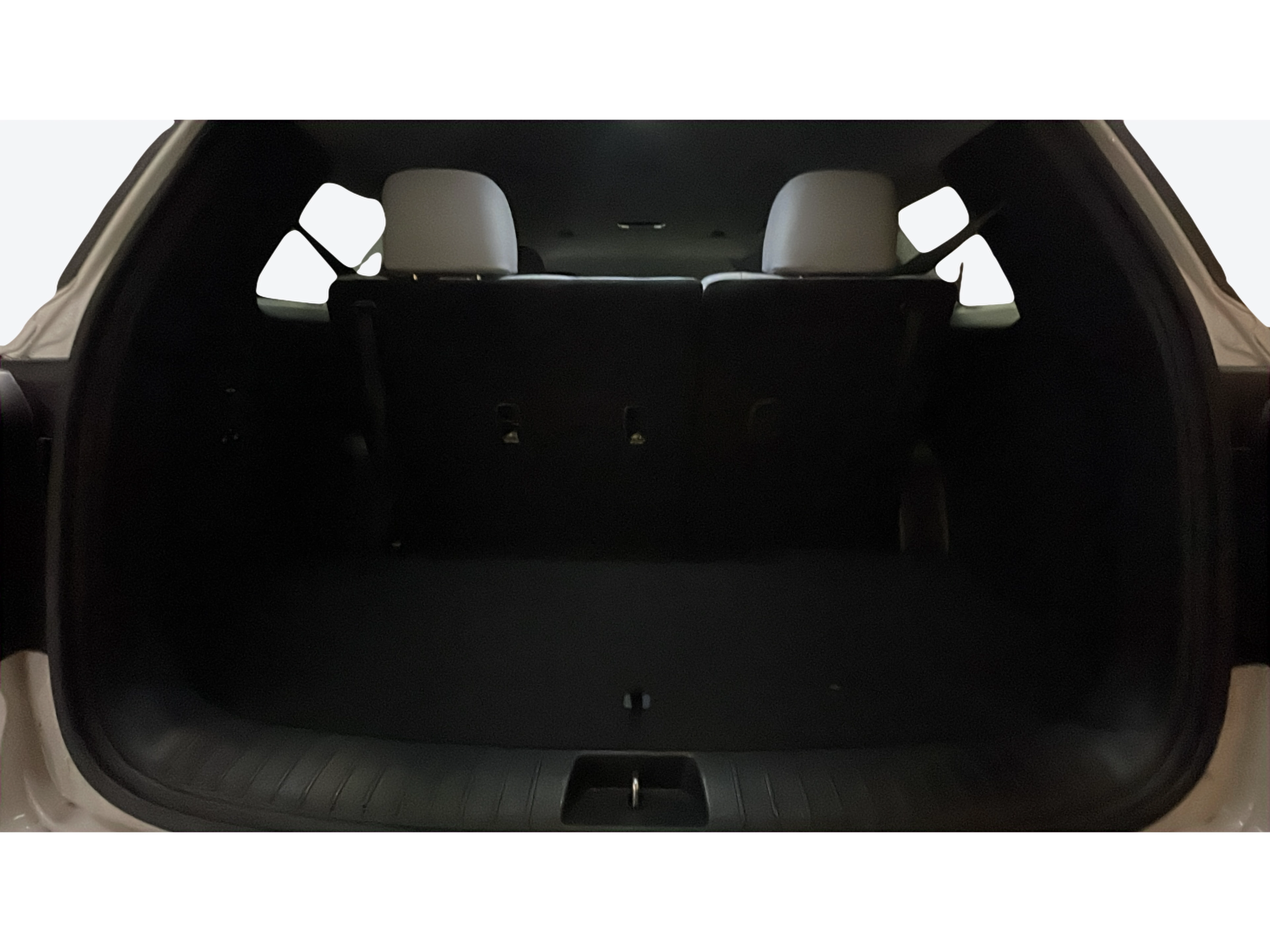 Vehicle interior 2