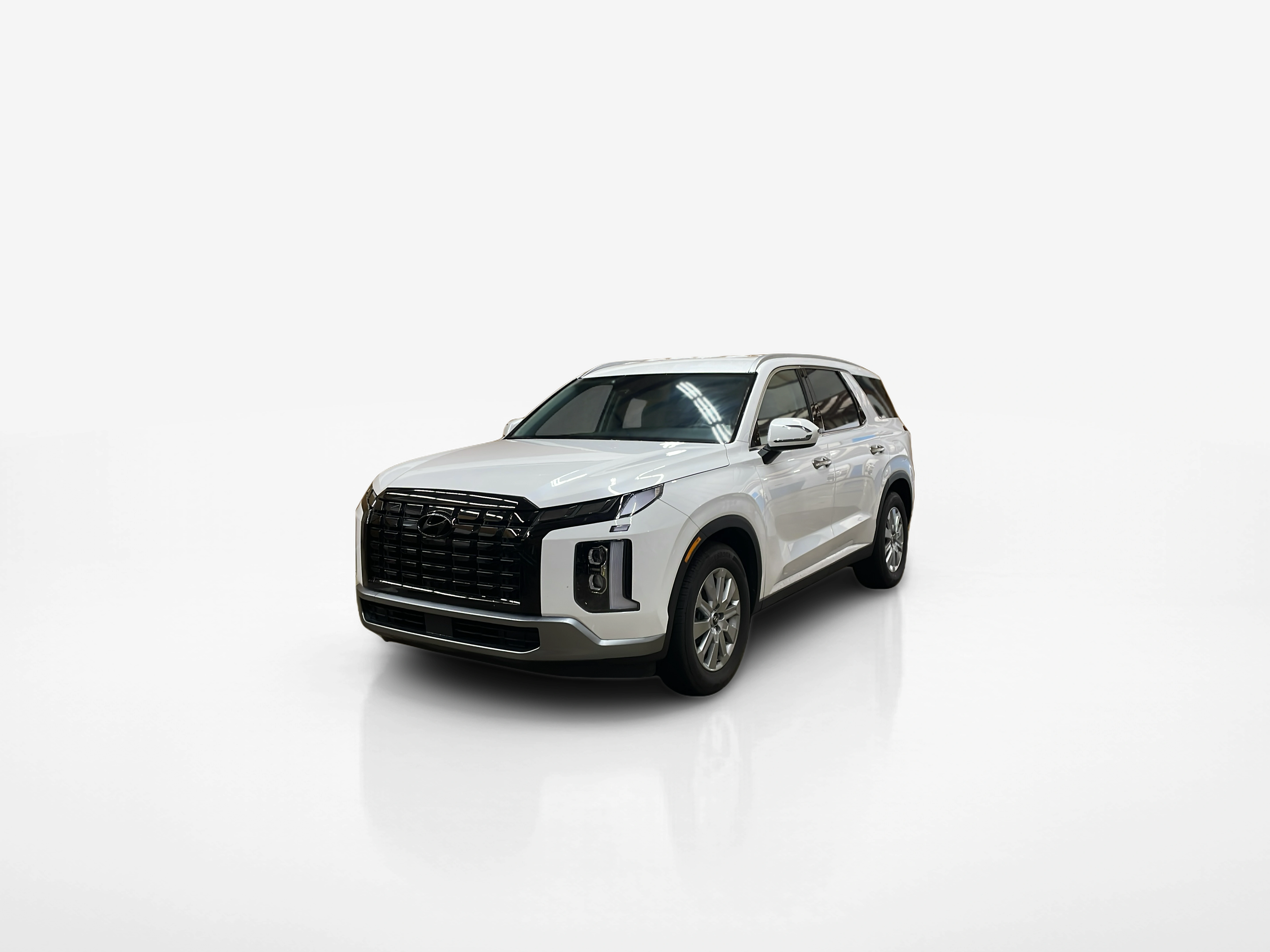 Vehicle exterior front