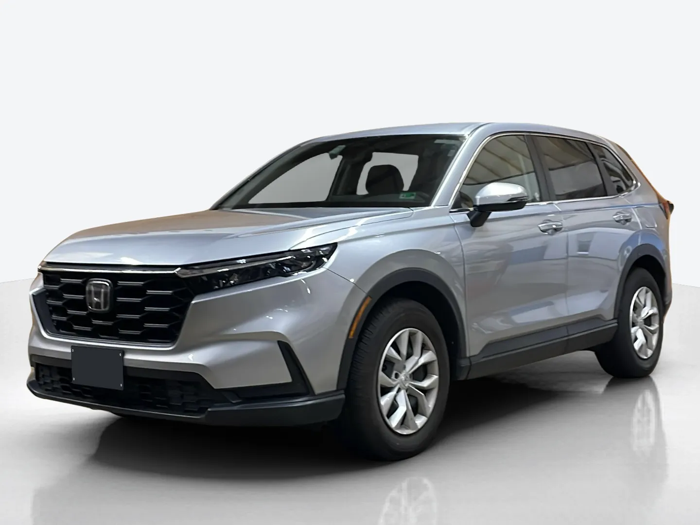 2025 Honda CR-V — image 1 of 8