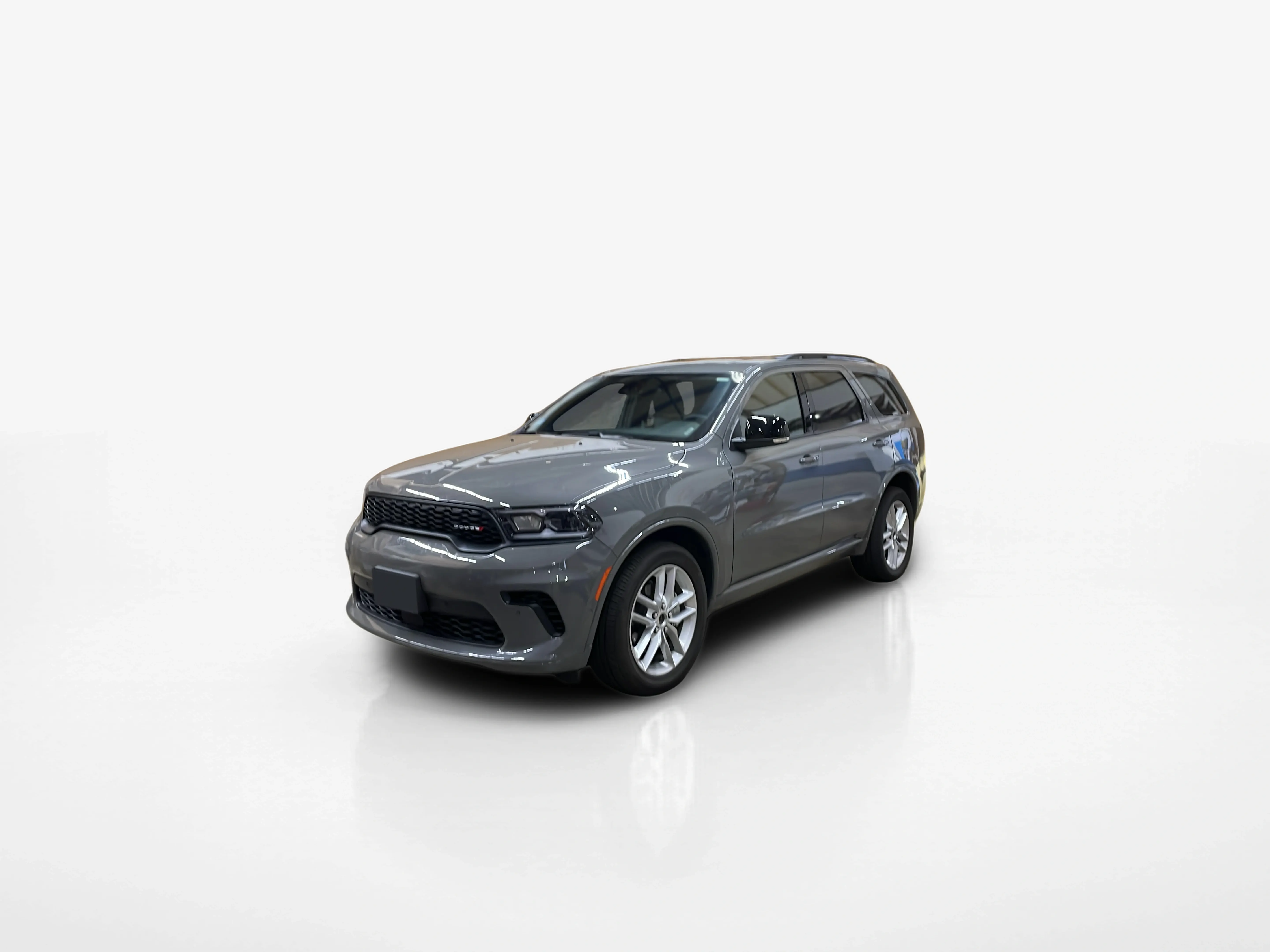 Vehicle exterior front