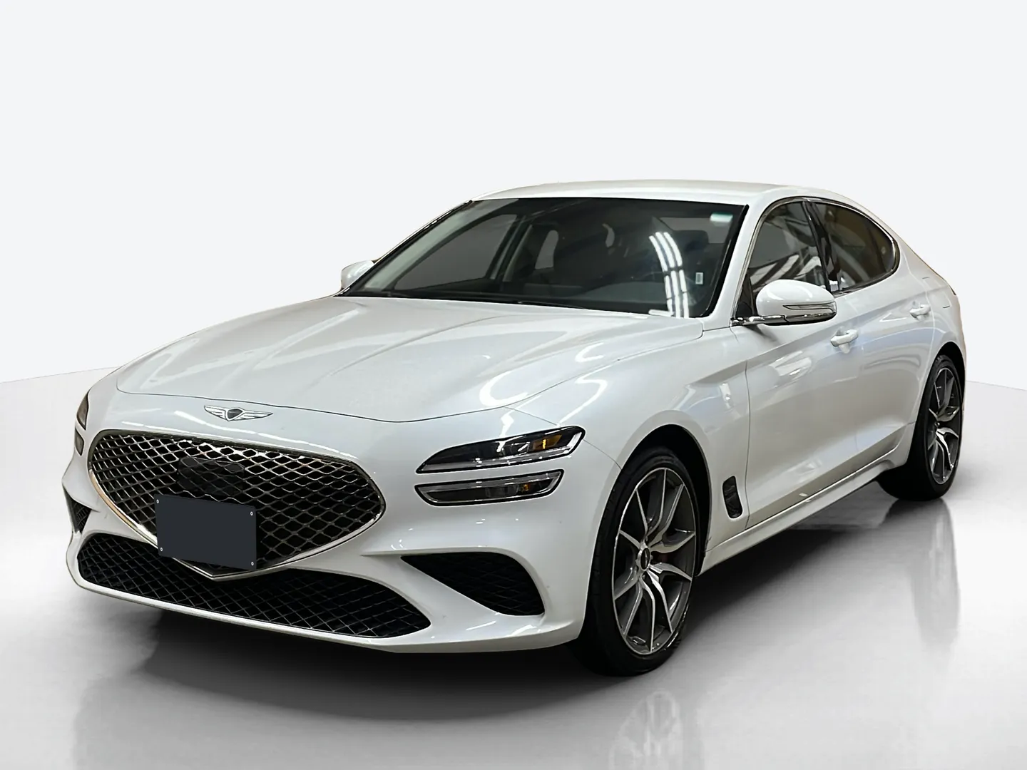 2025 Genesis G70