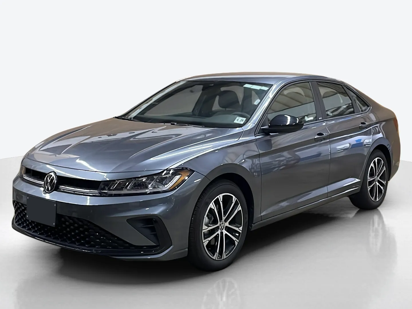 2025 Volkswagen Jetta