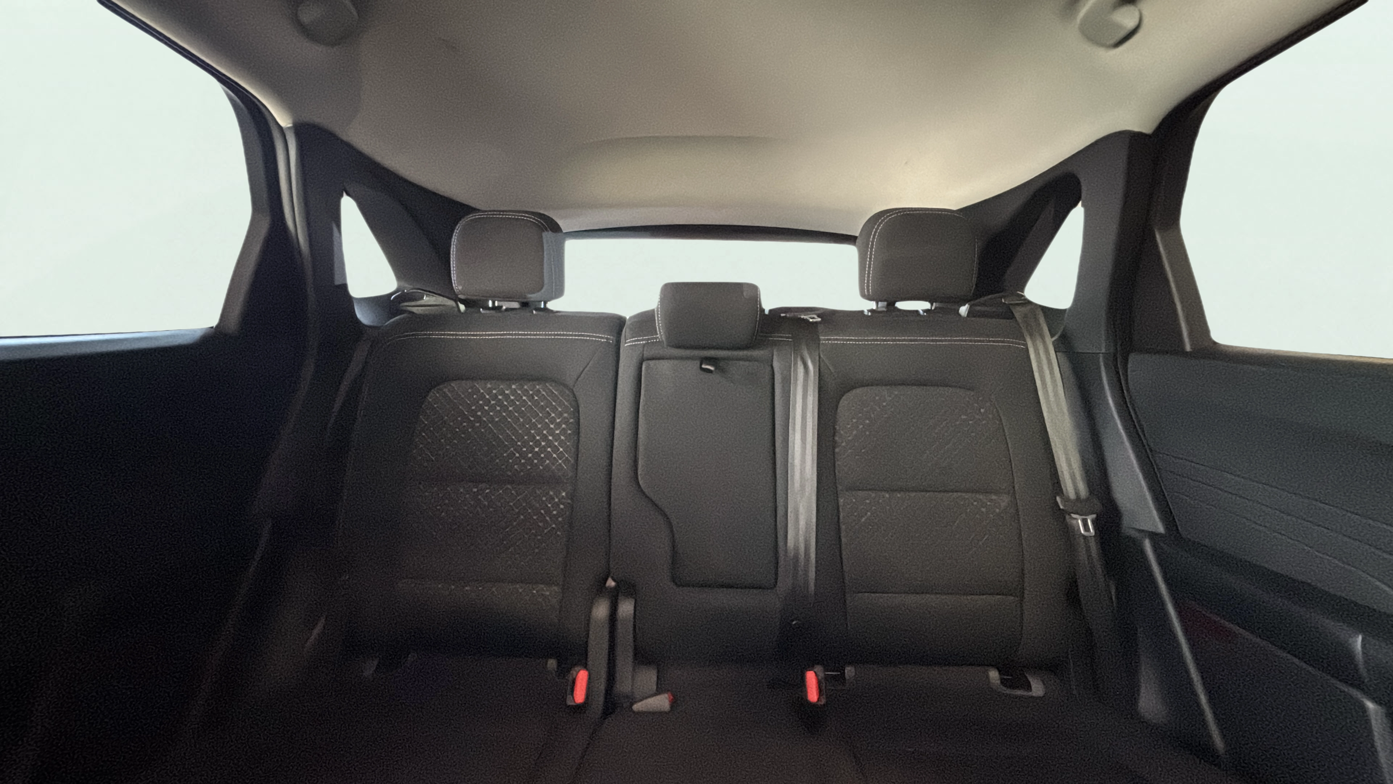 Vehicle interior extra 1