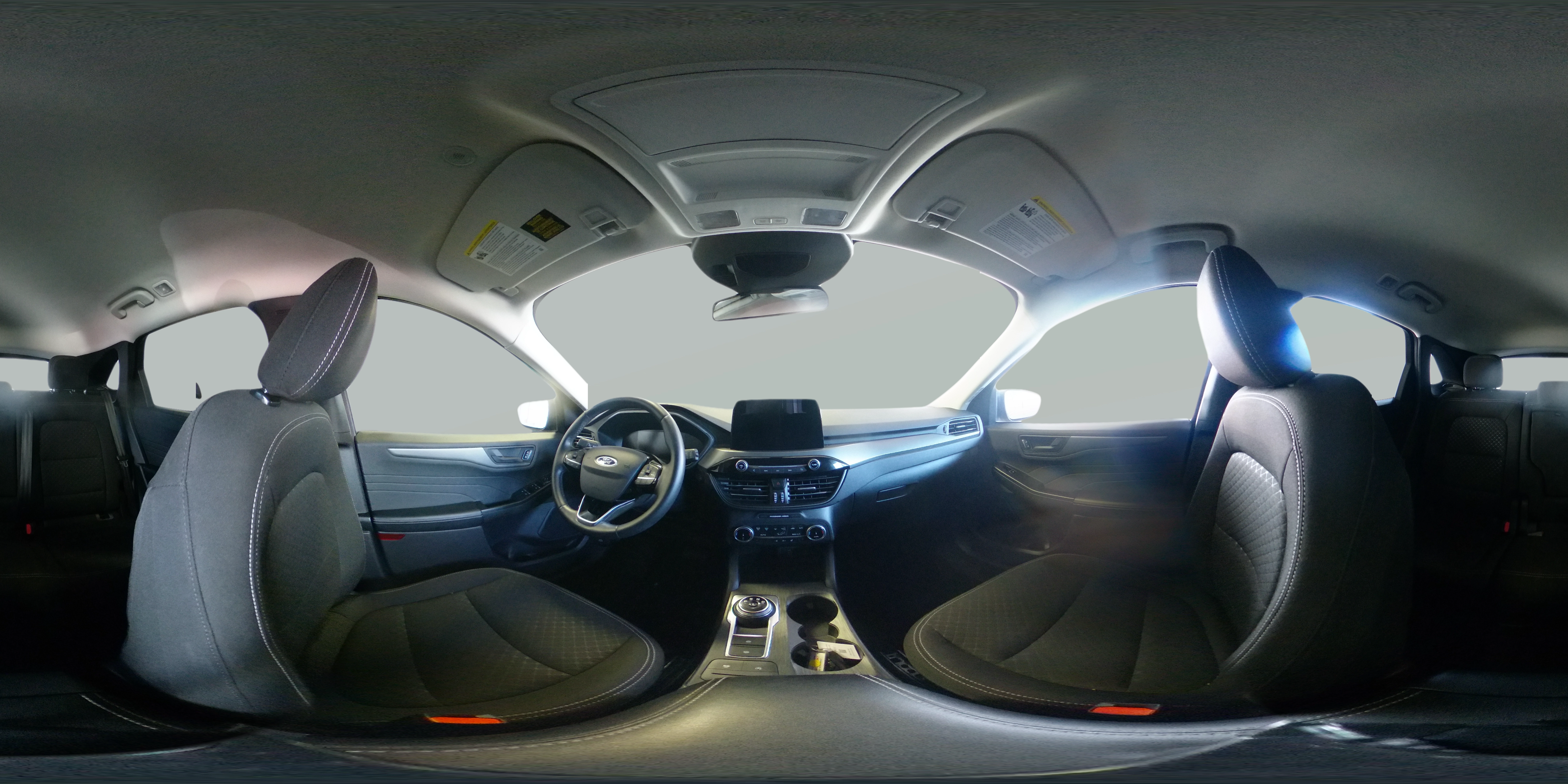 Vehicle driving wheel focus shot