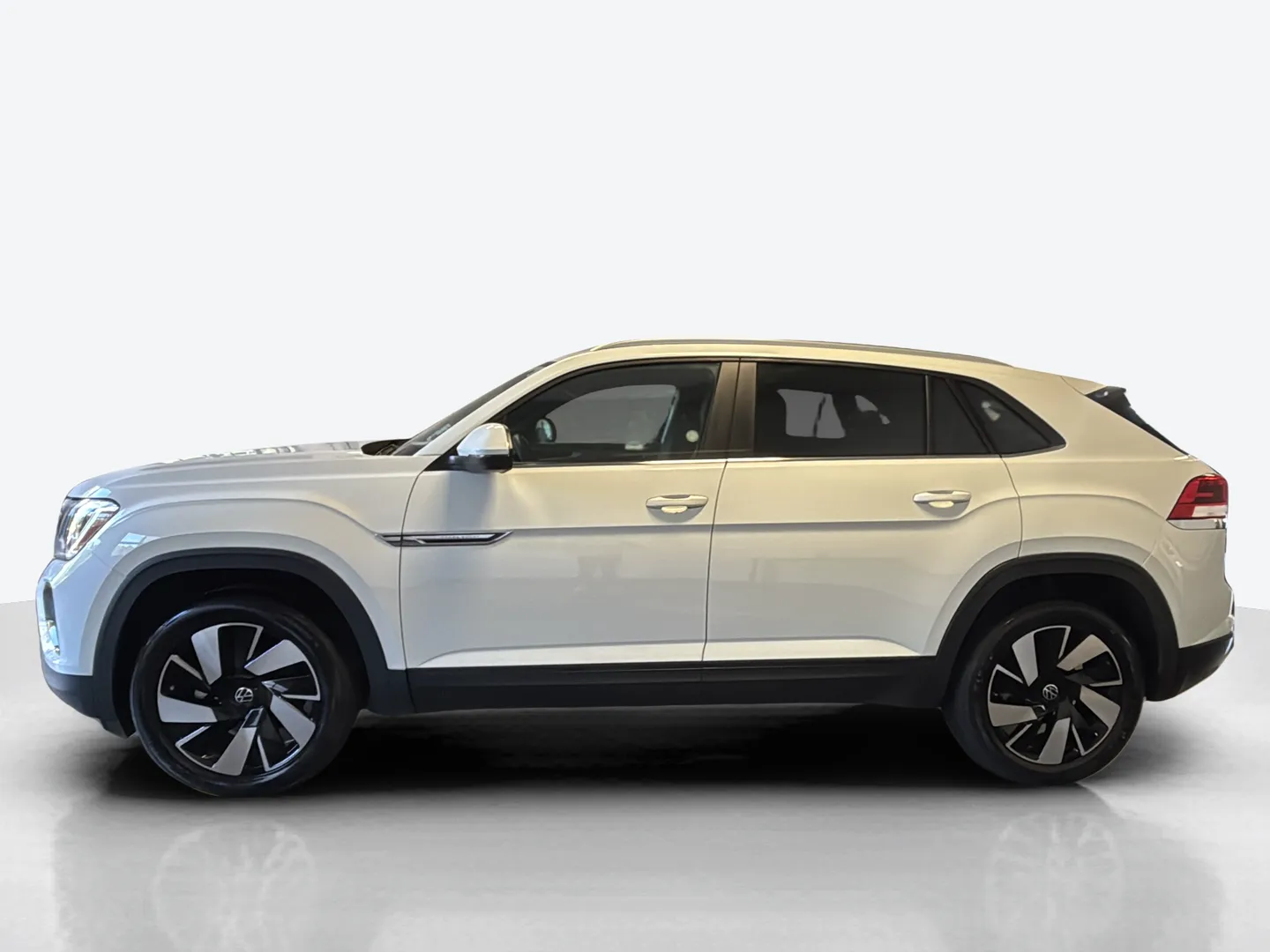 2024 Volkswagen Atlas Cross Sport