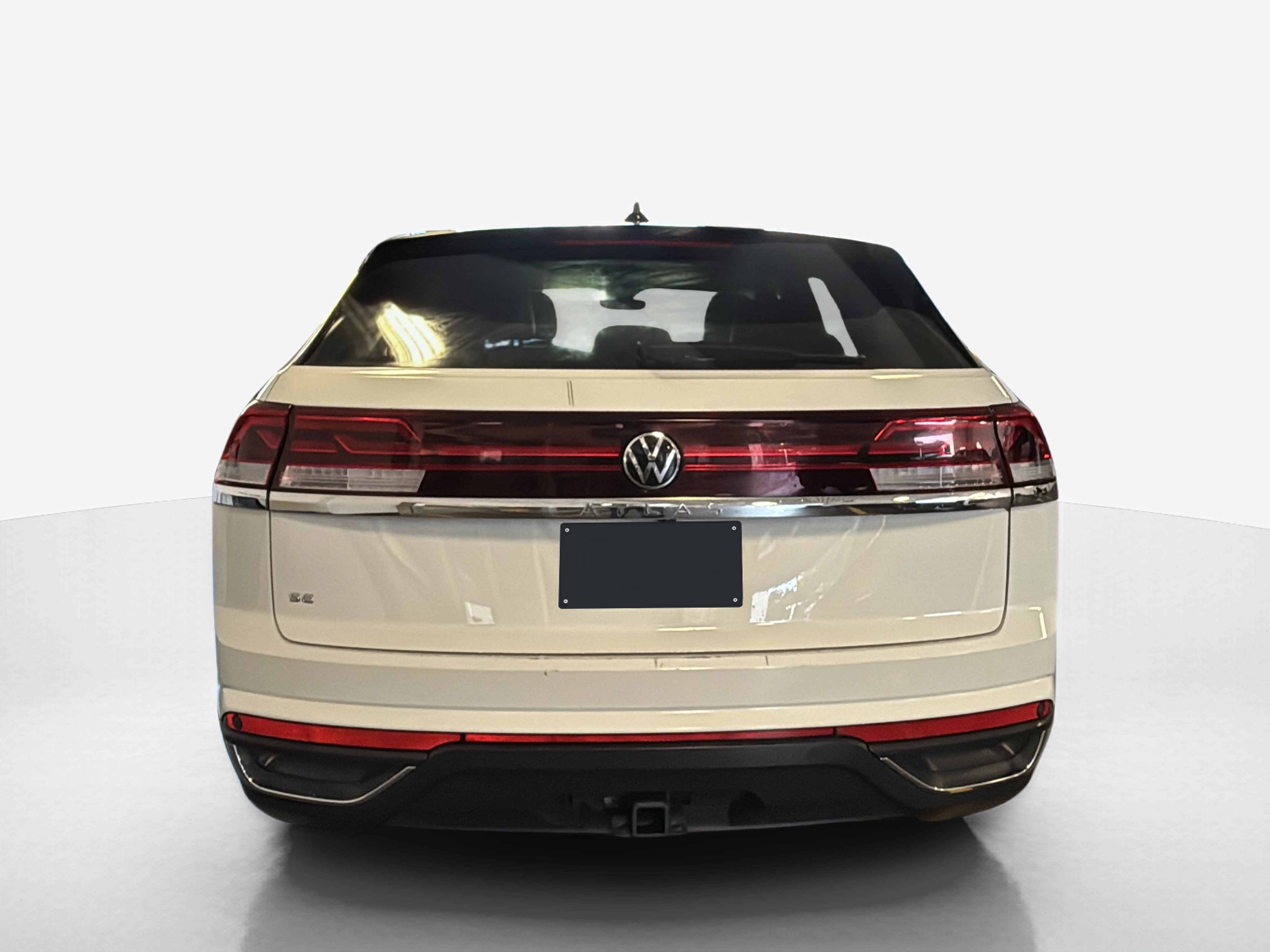 Vehicle exterior side
