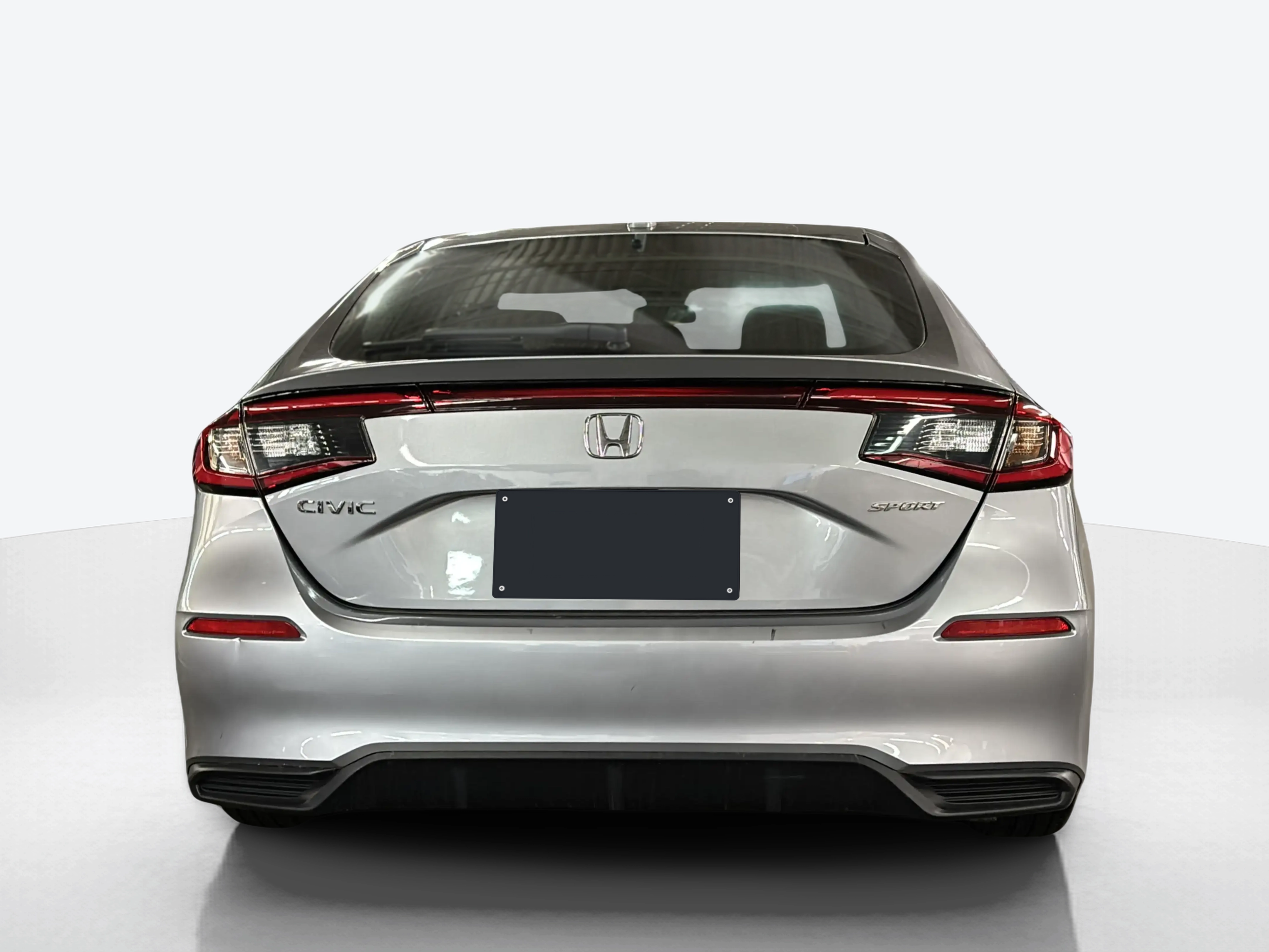 Vehicle exterior side