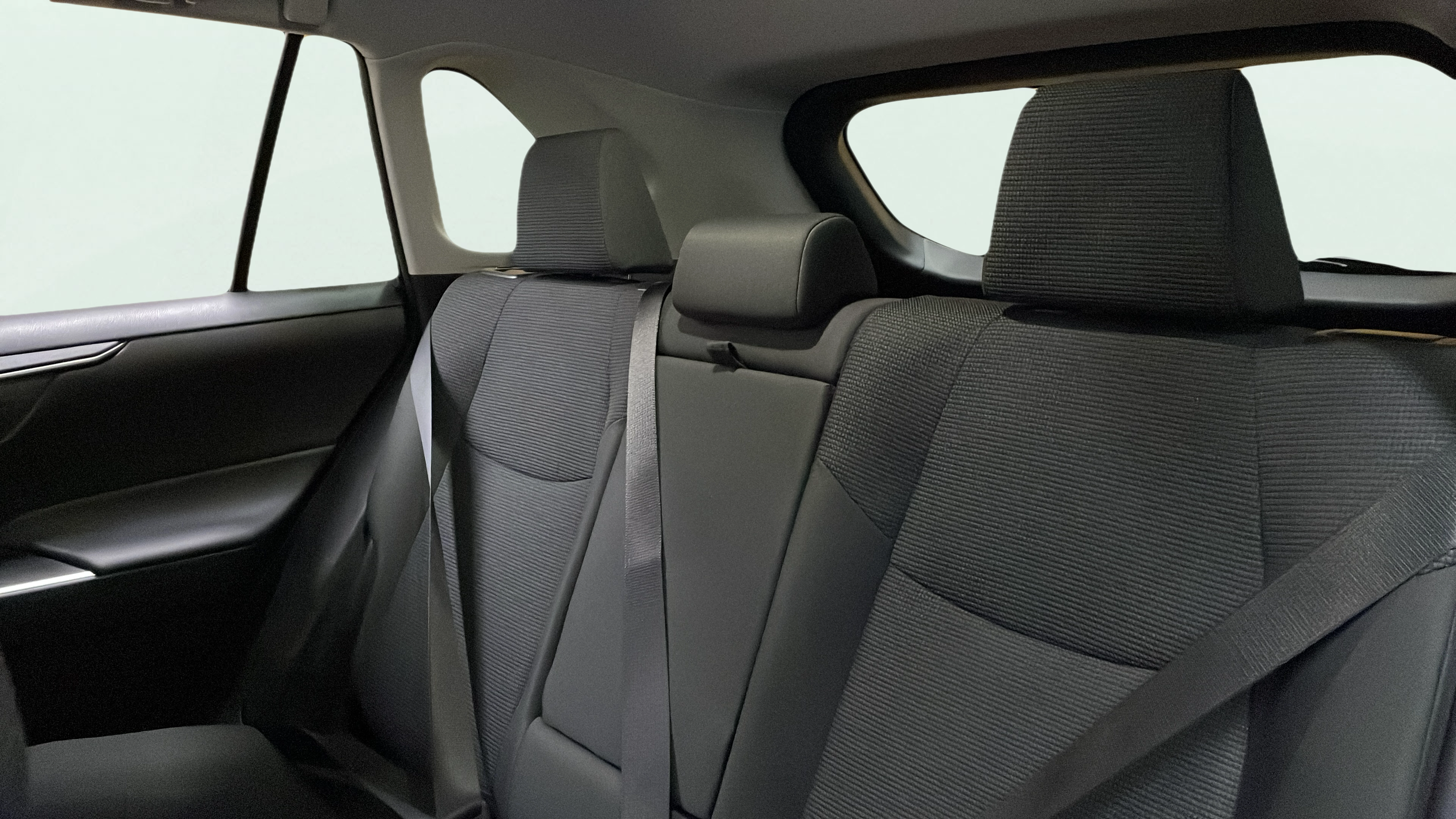 Vehicle interior 2