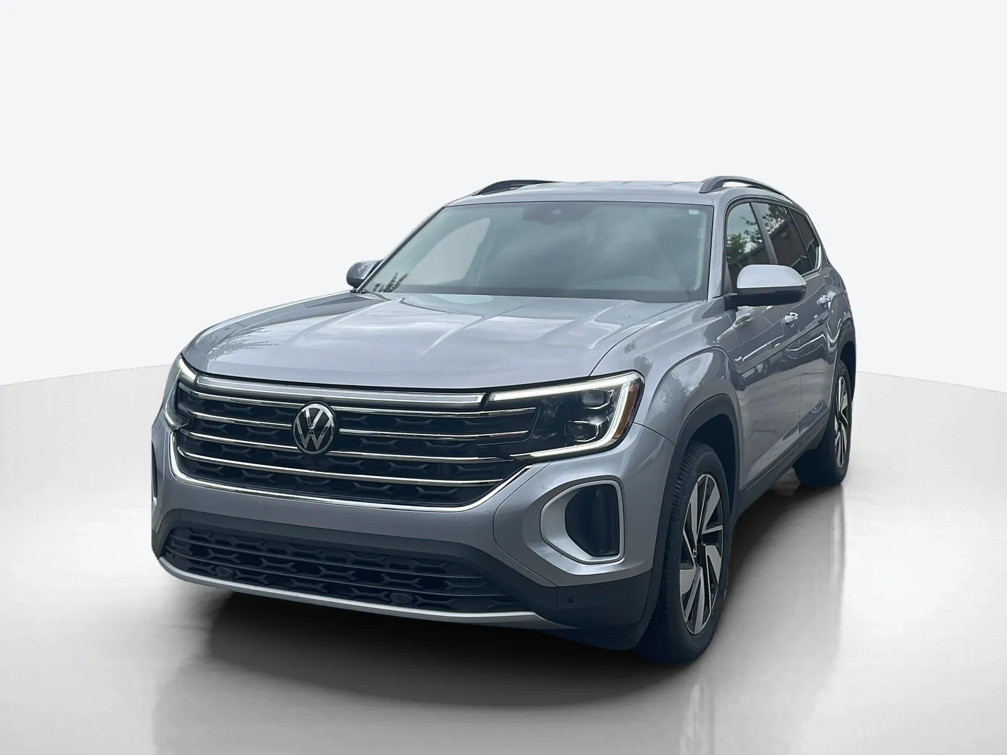 2024 Volkswagen Atlas