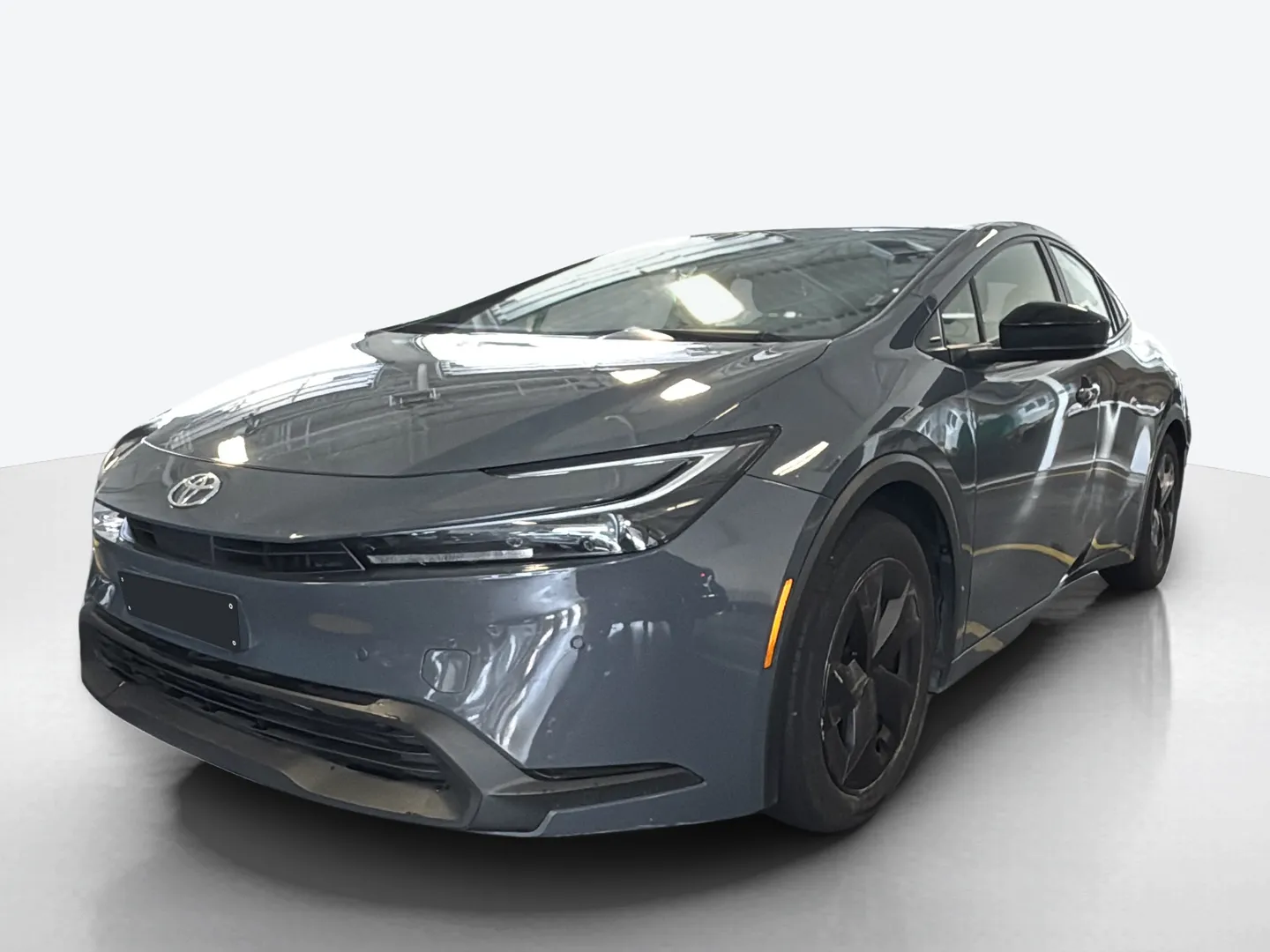 2024 Toyota Prius