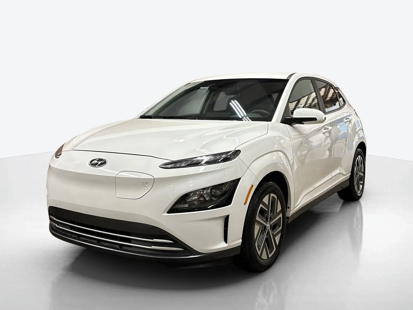 2023 Hyundai Kona Electric