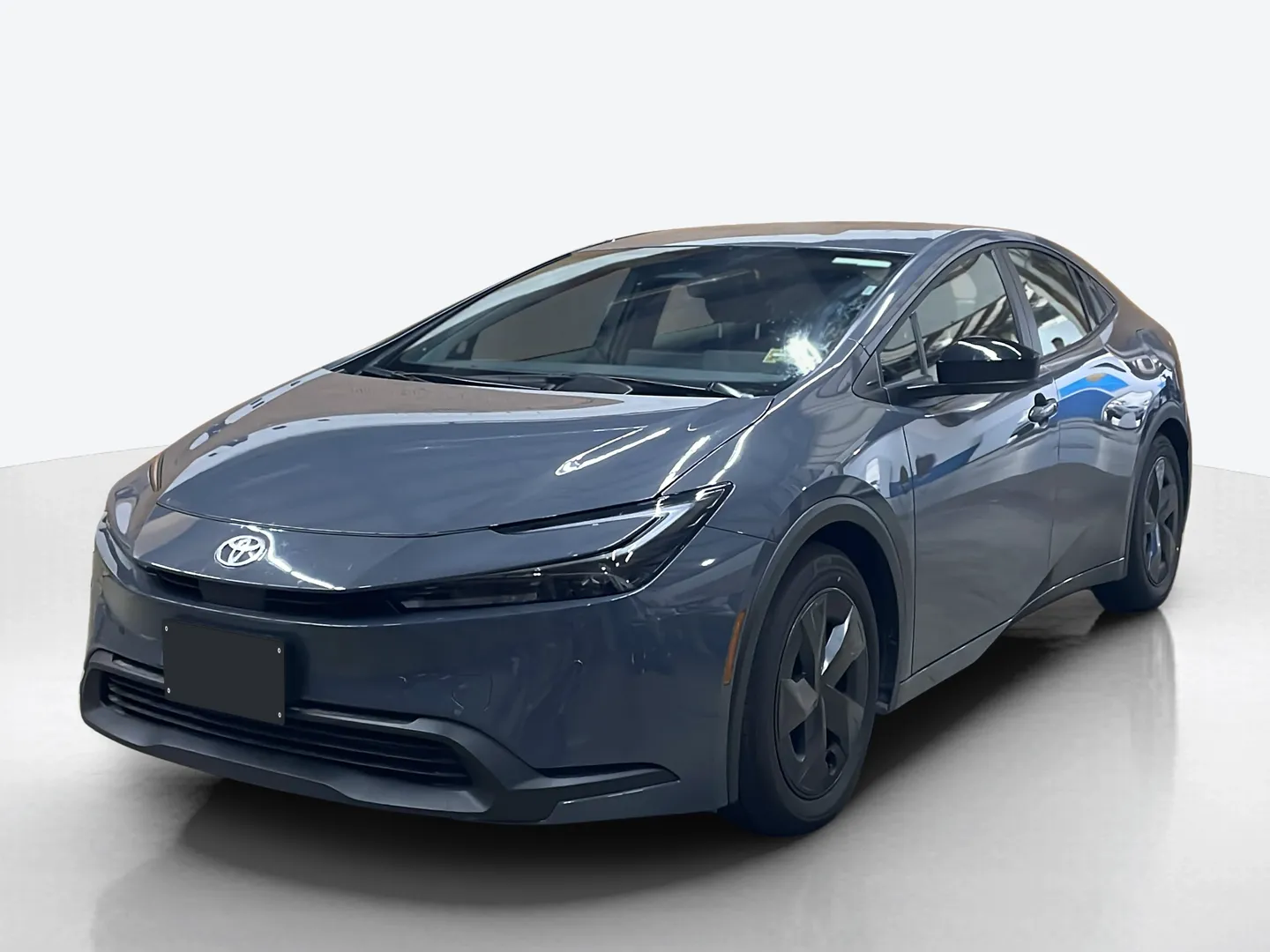 2025 Toyota Prius