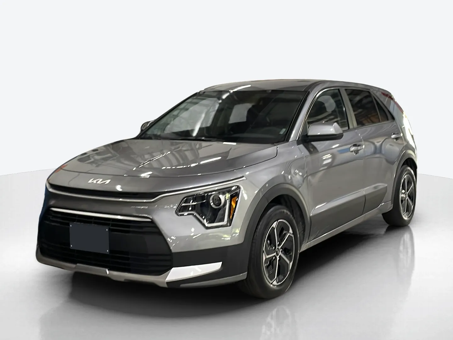 2025 Kia Niro