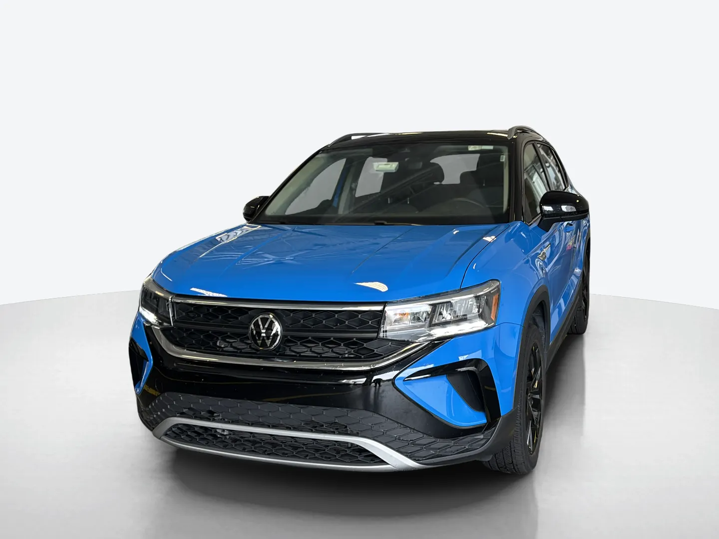 2024 Volkswagen Taos