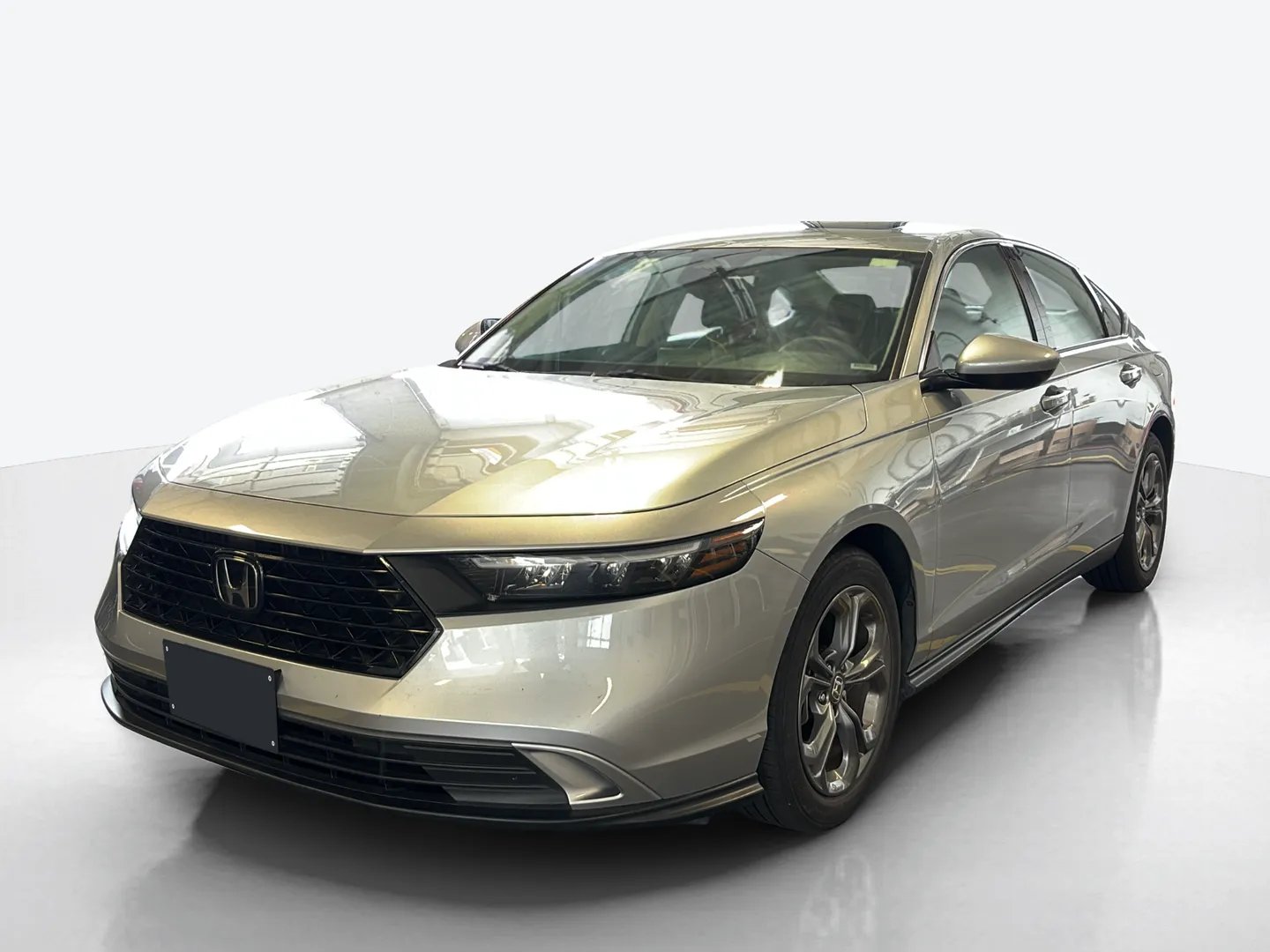 2024 Honda Accord Sedan