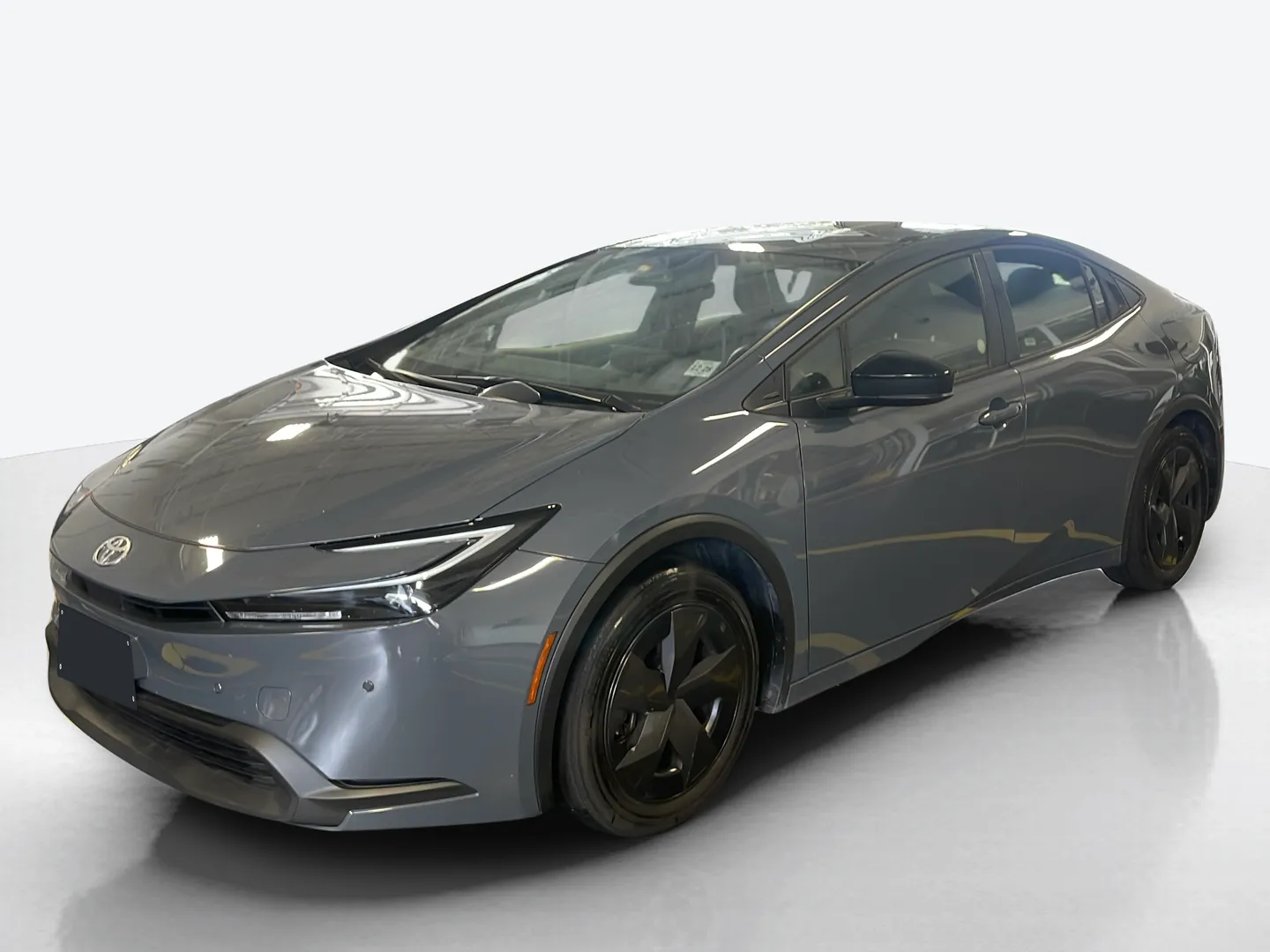 2024 Toyota Prius