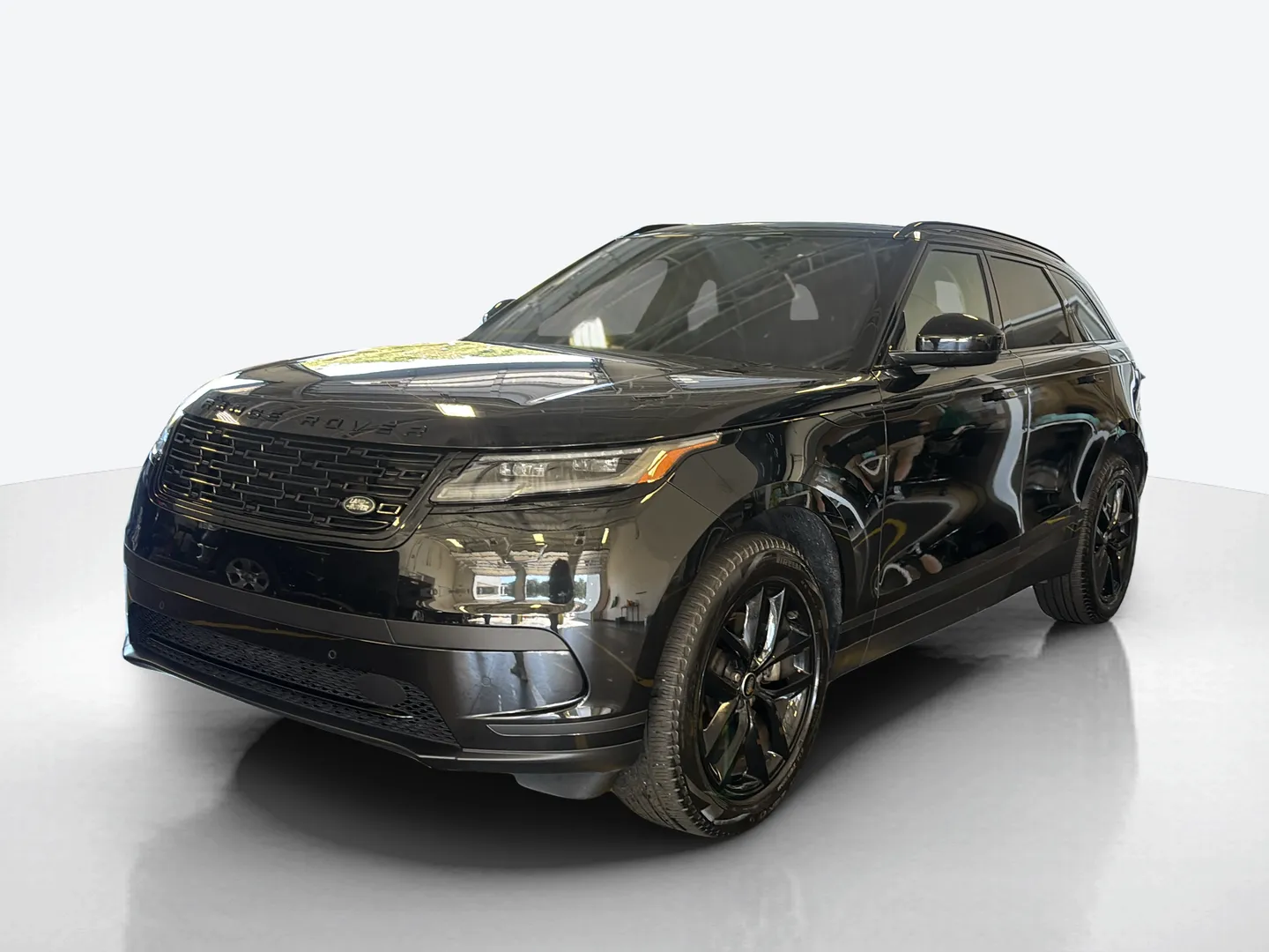 2024 Land Rover Range Rover Velar