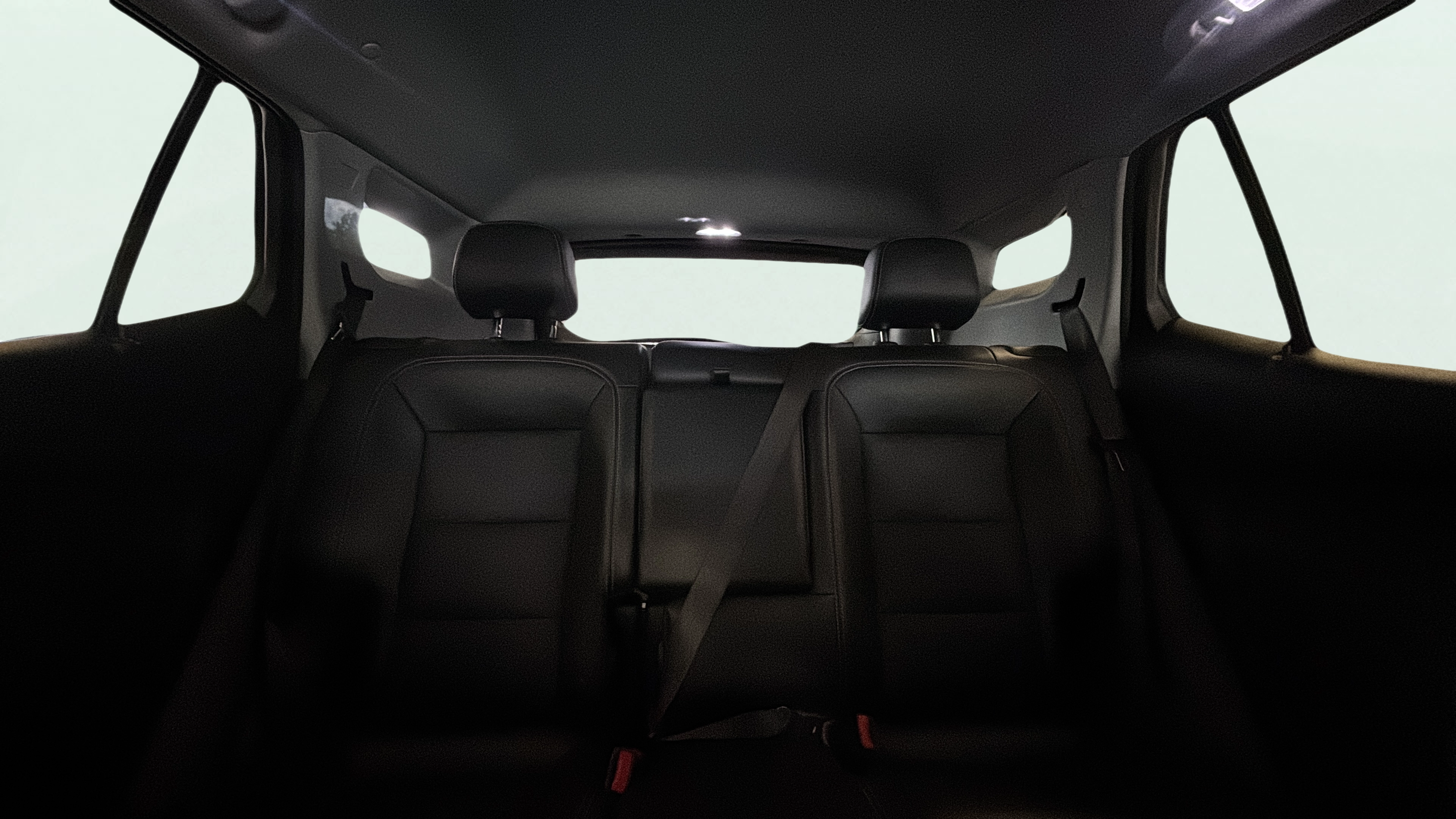 Vehicle interior 2