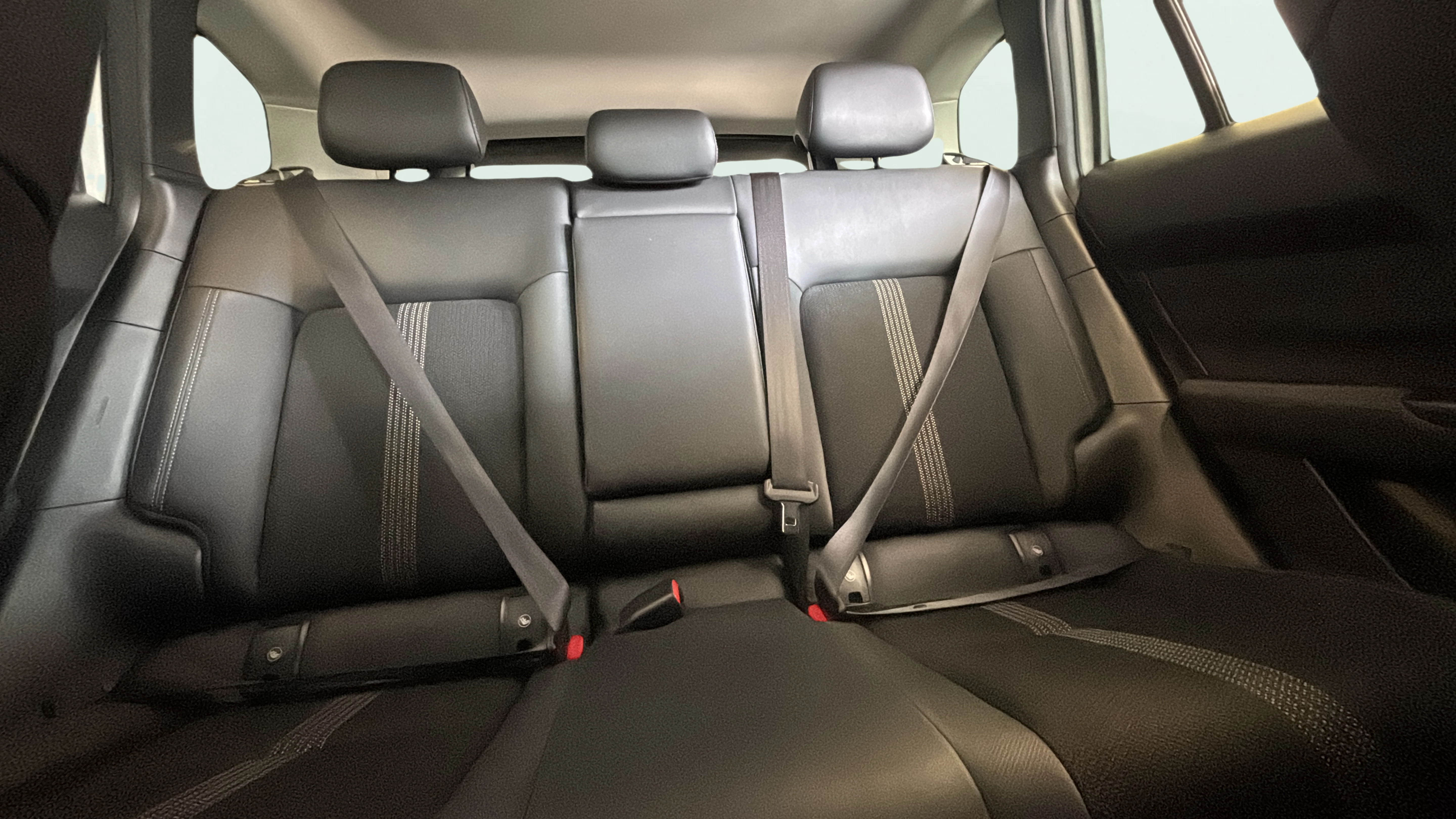 Vehicle interior extra 1