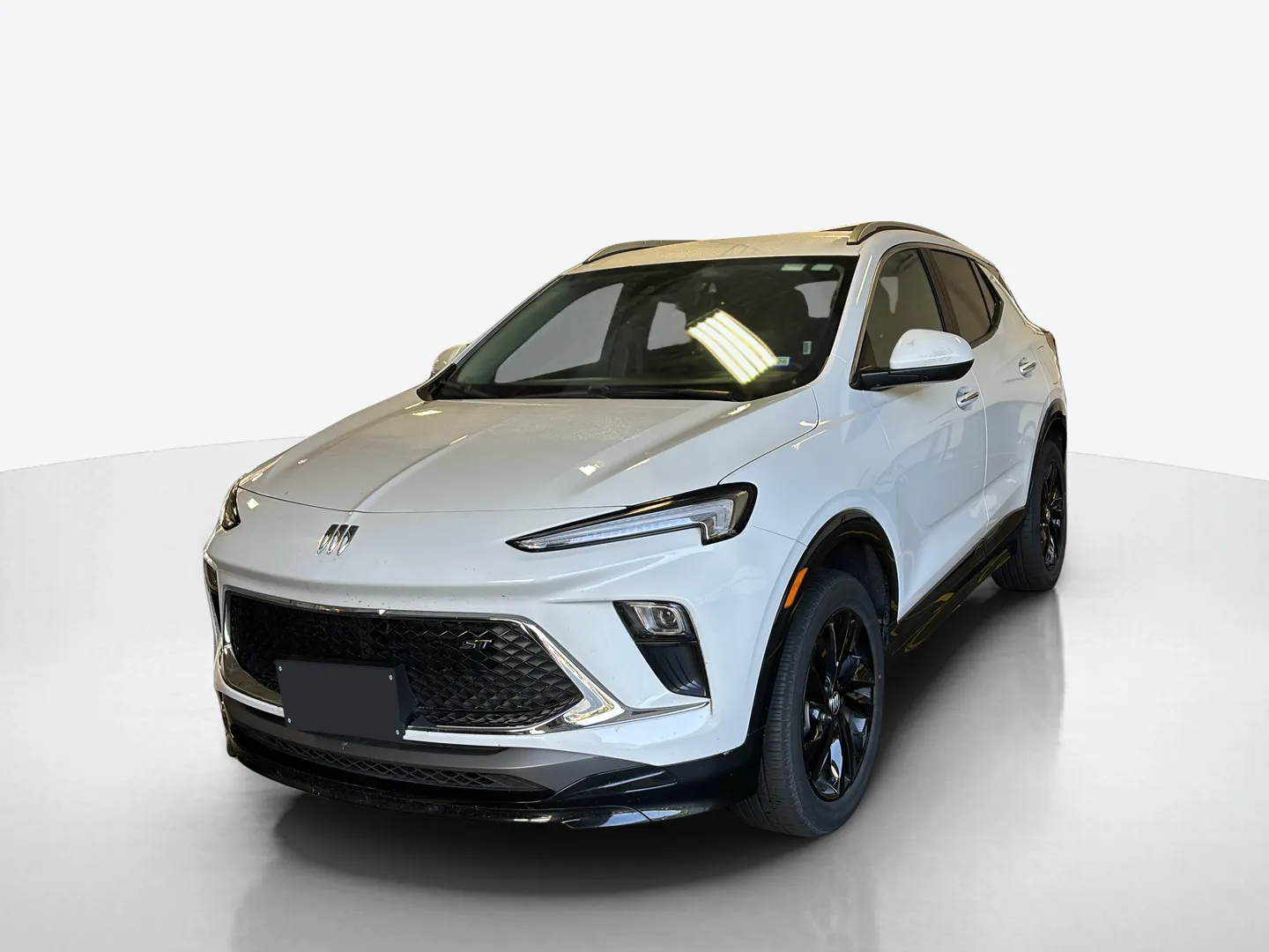 2024 Buick Encore GX — image 1 of 5