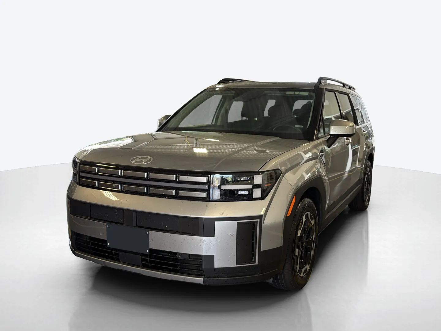 2025 Hyundai Santa Fe