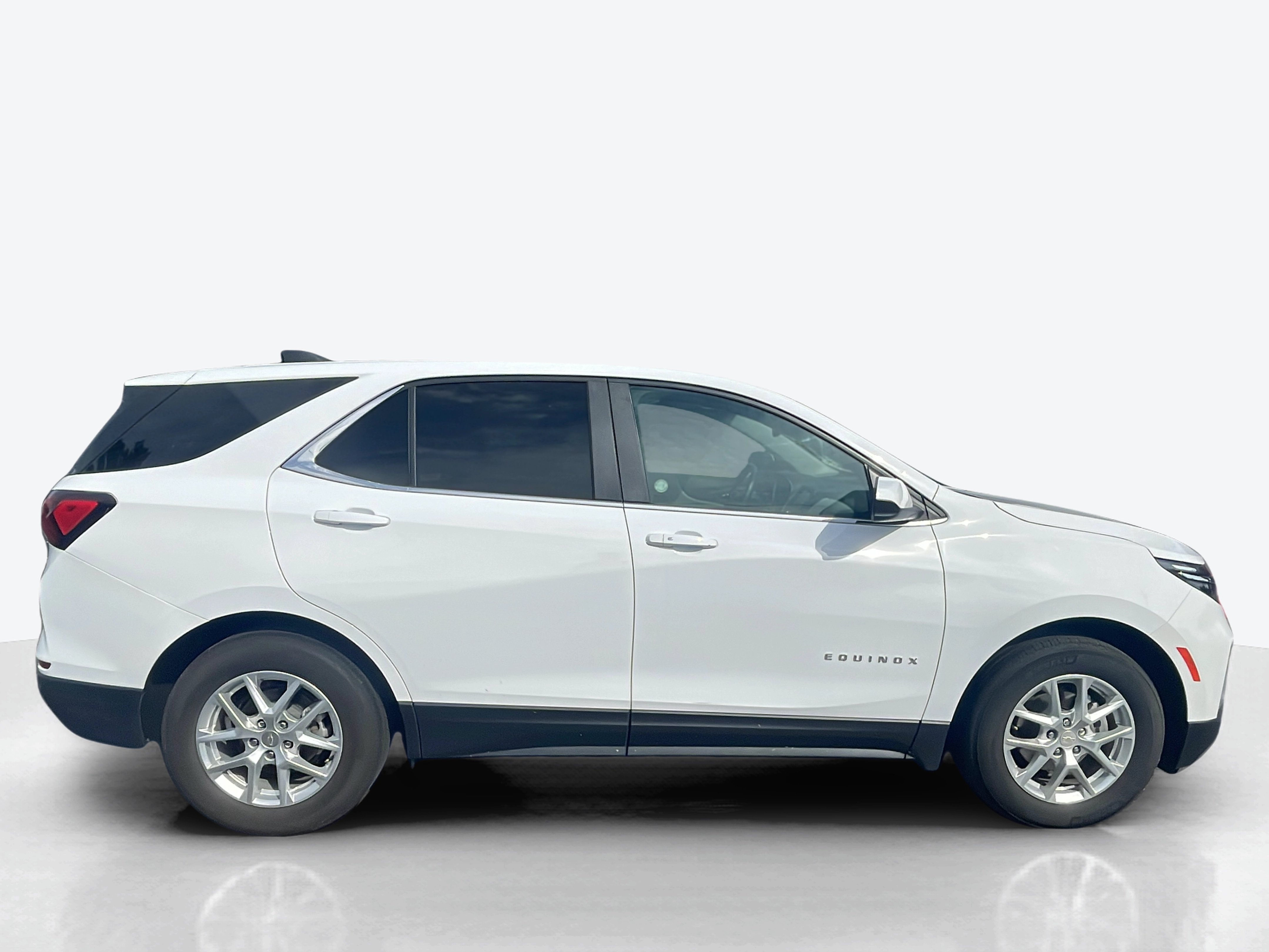 Vehicle exterior side