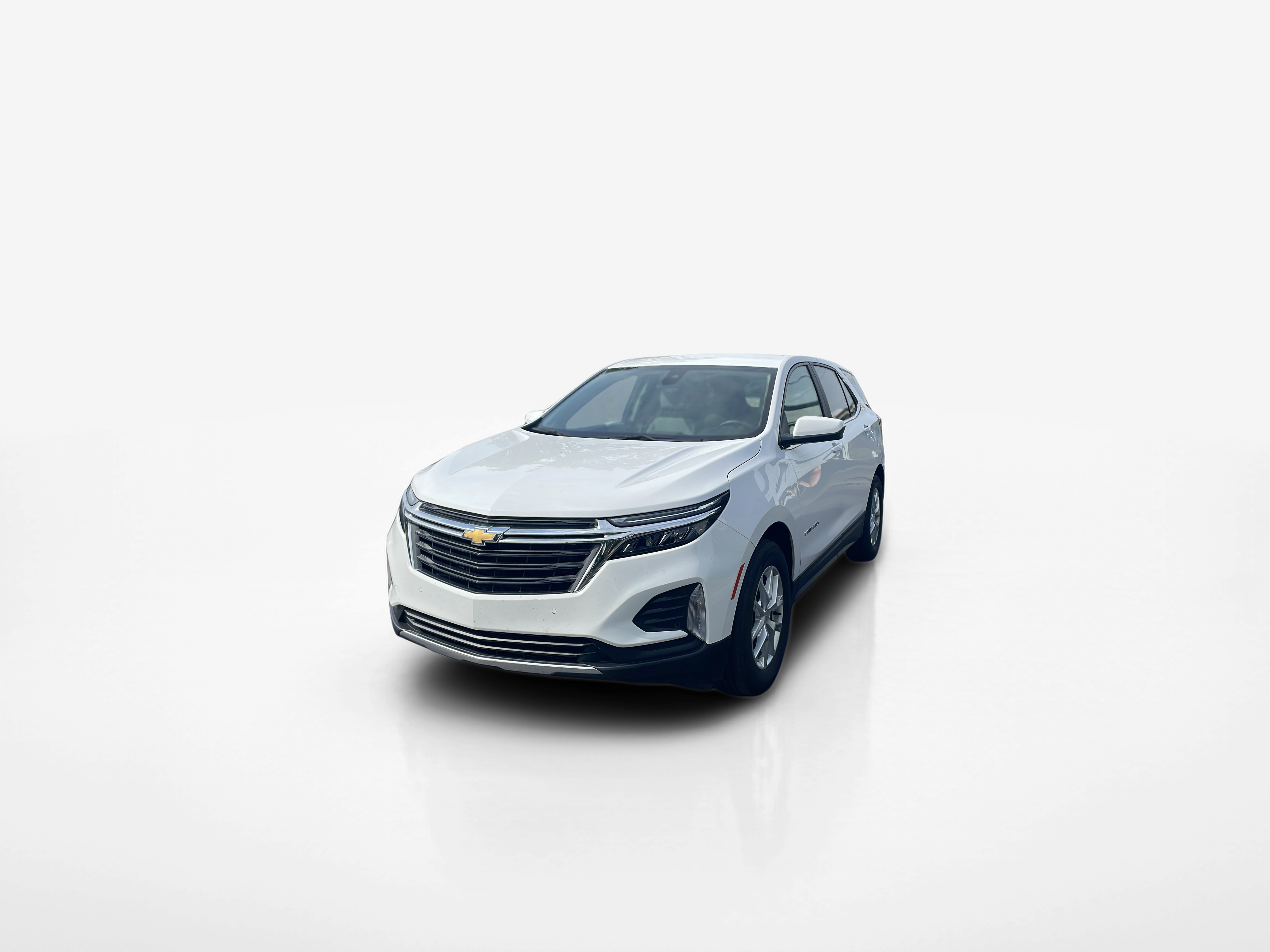 Vehicle exterior front