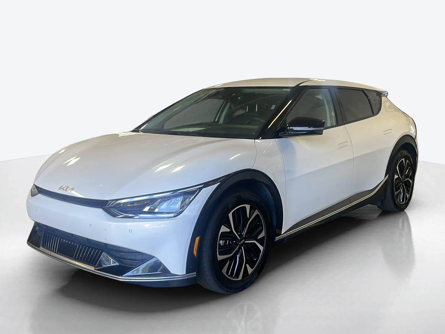 2024 Kia EV6