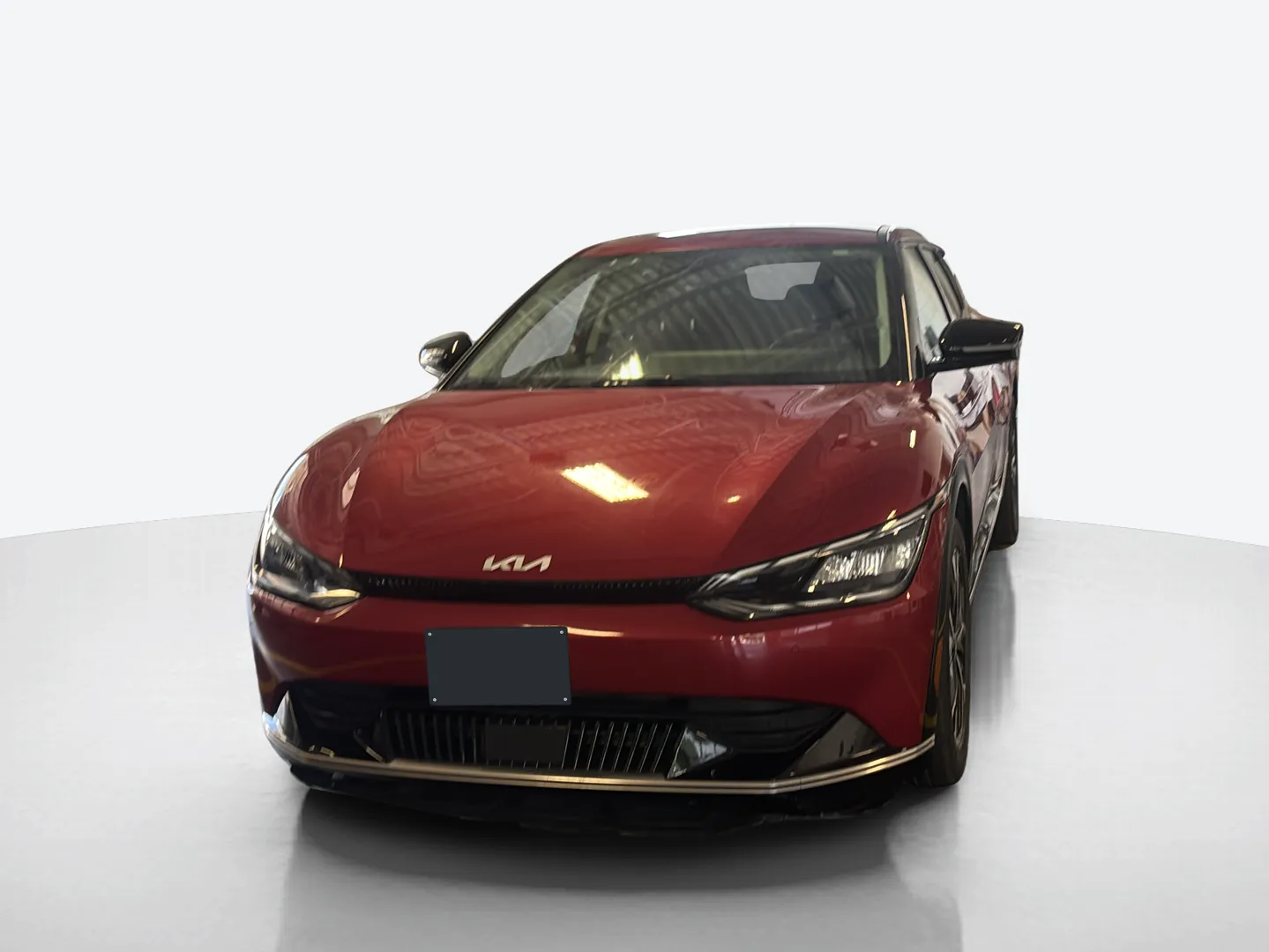 2023 Kia EV6