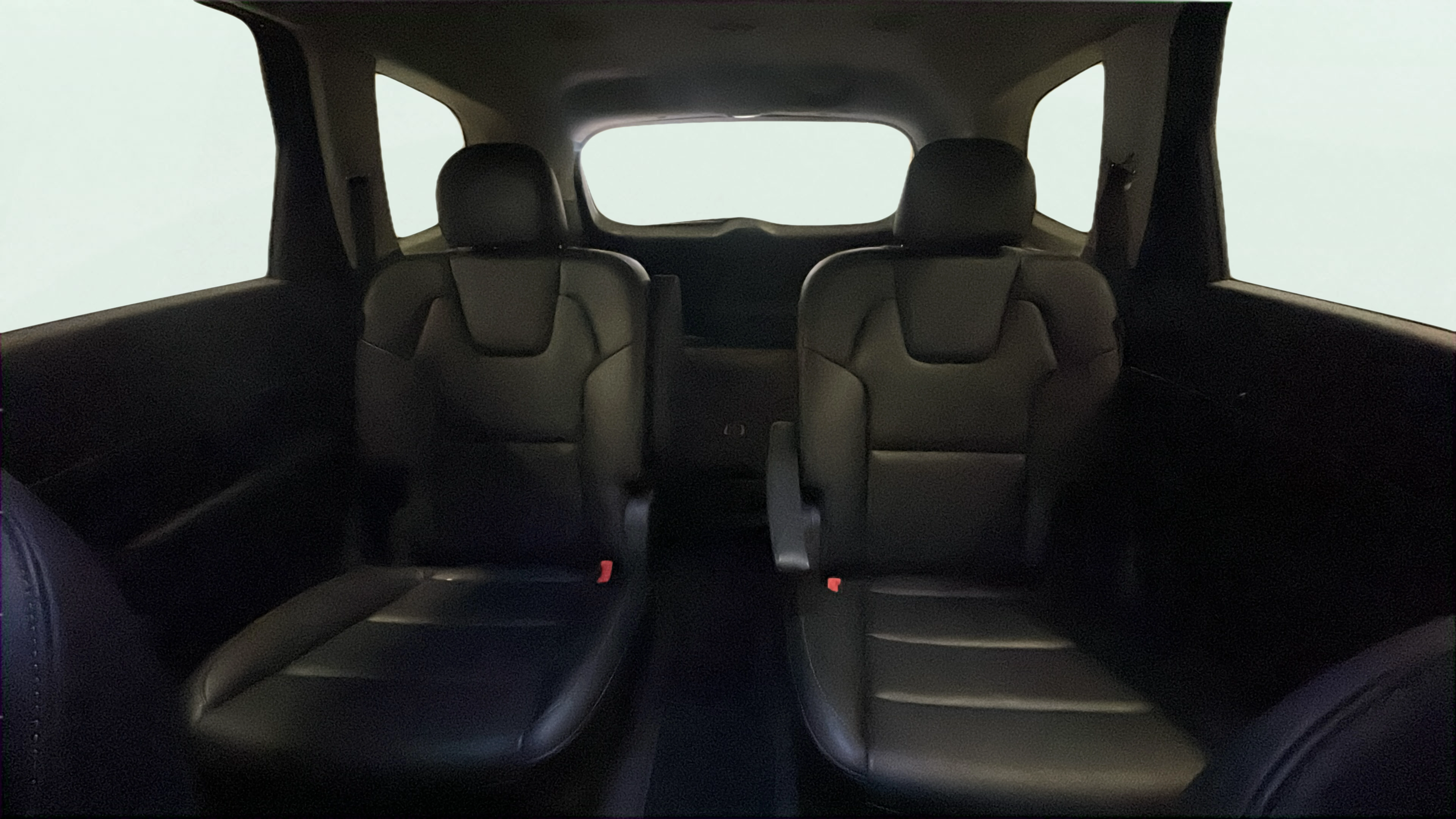 Vehicle interior 2