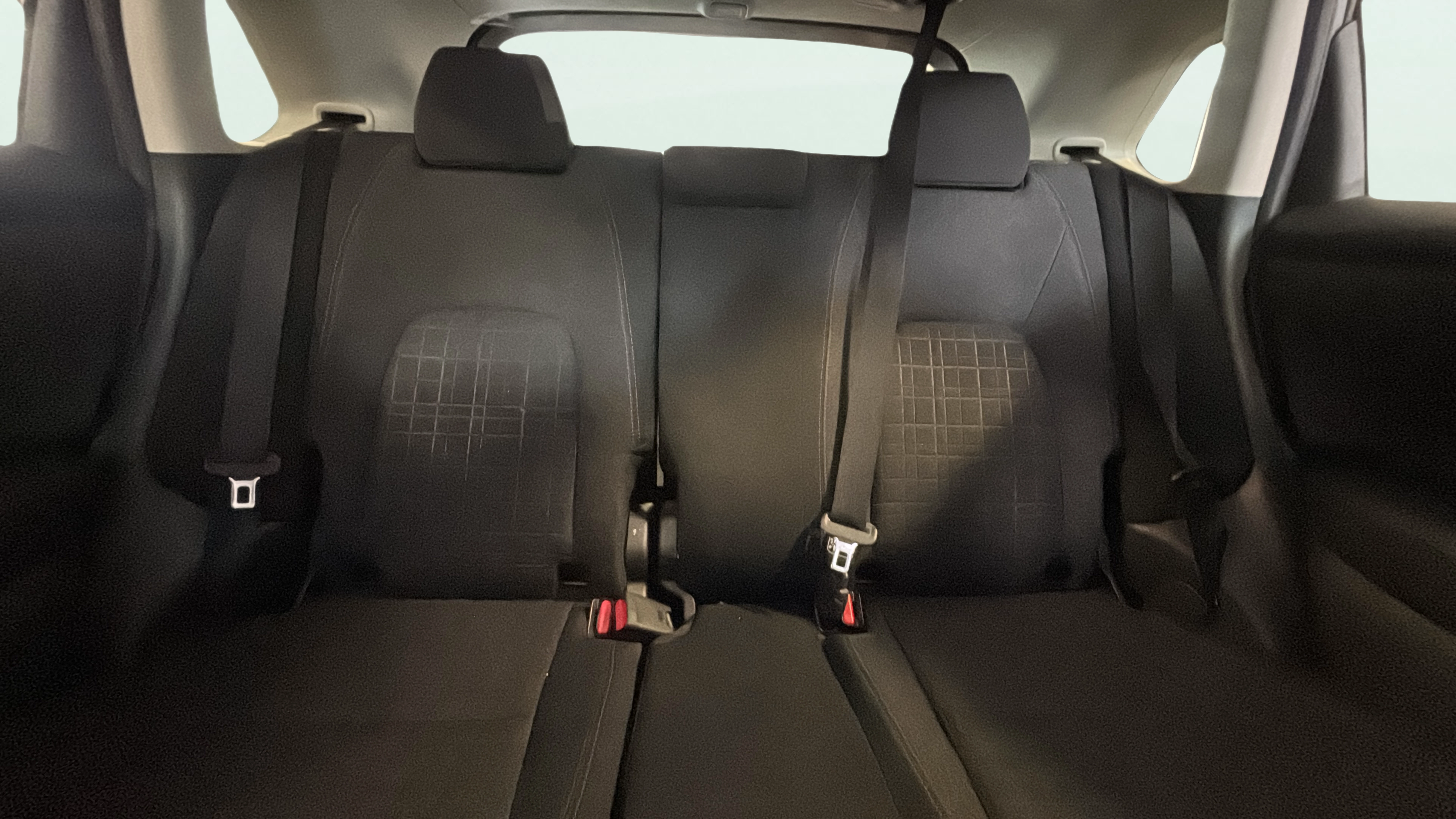 Vehicle interior extra 1
