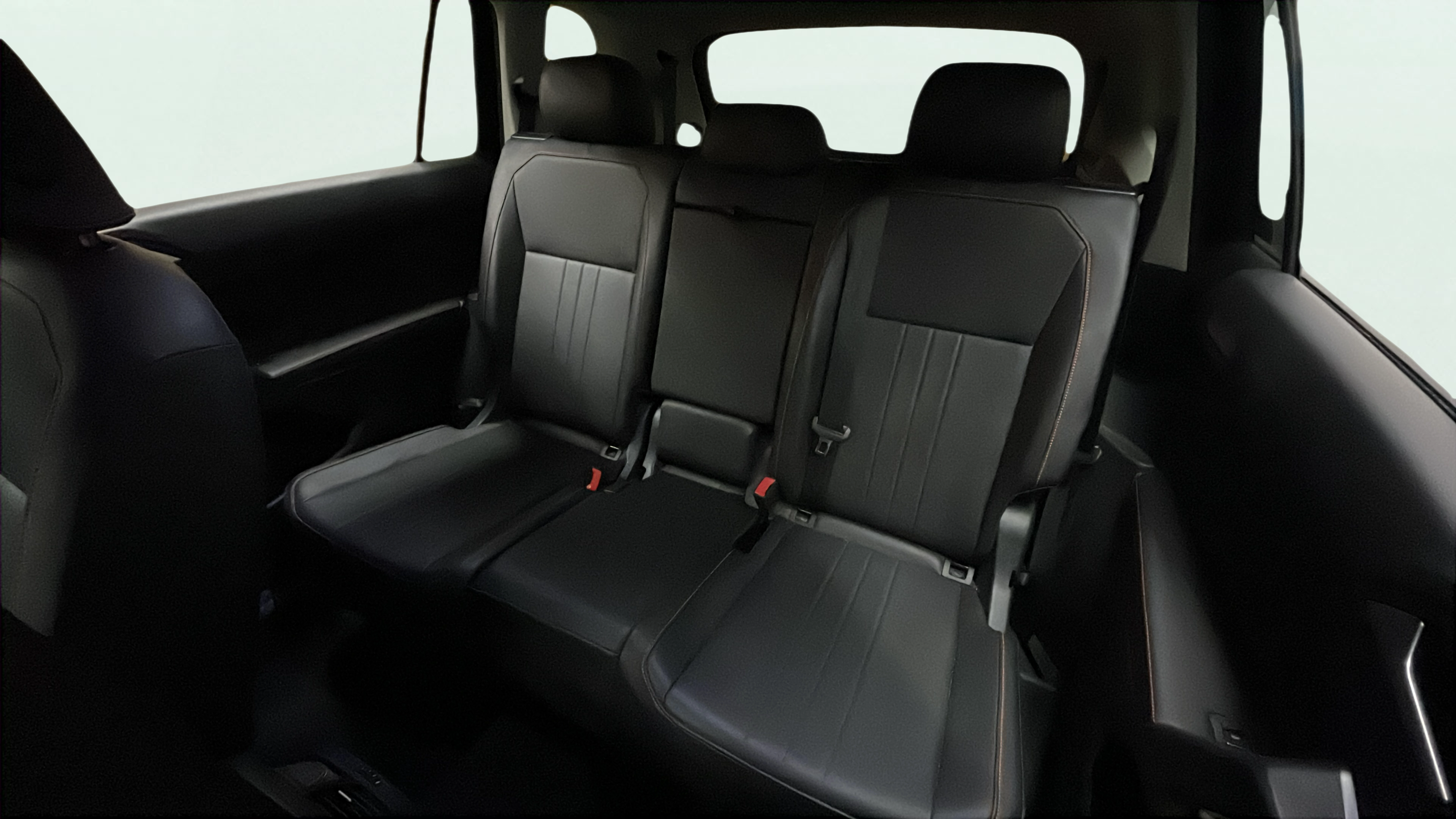 Vehicle interior 2