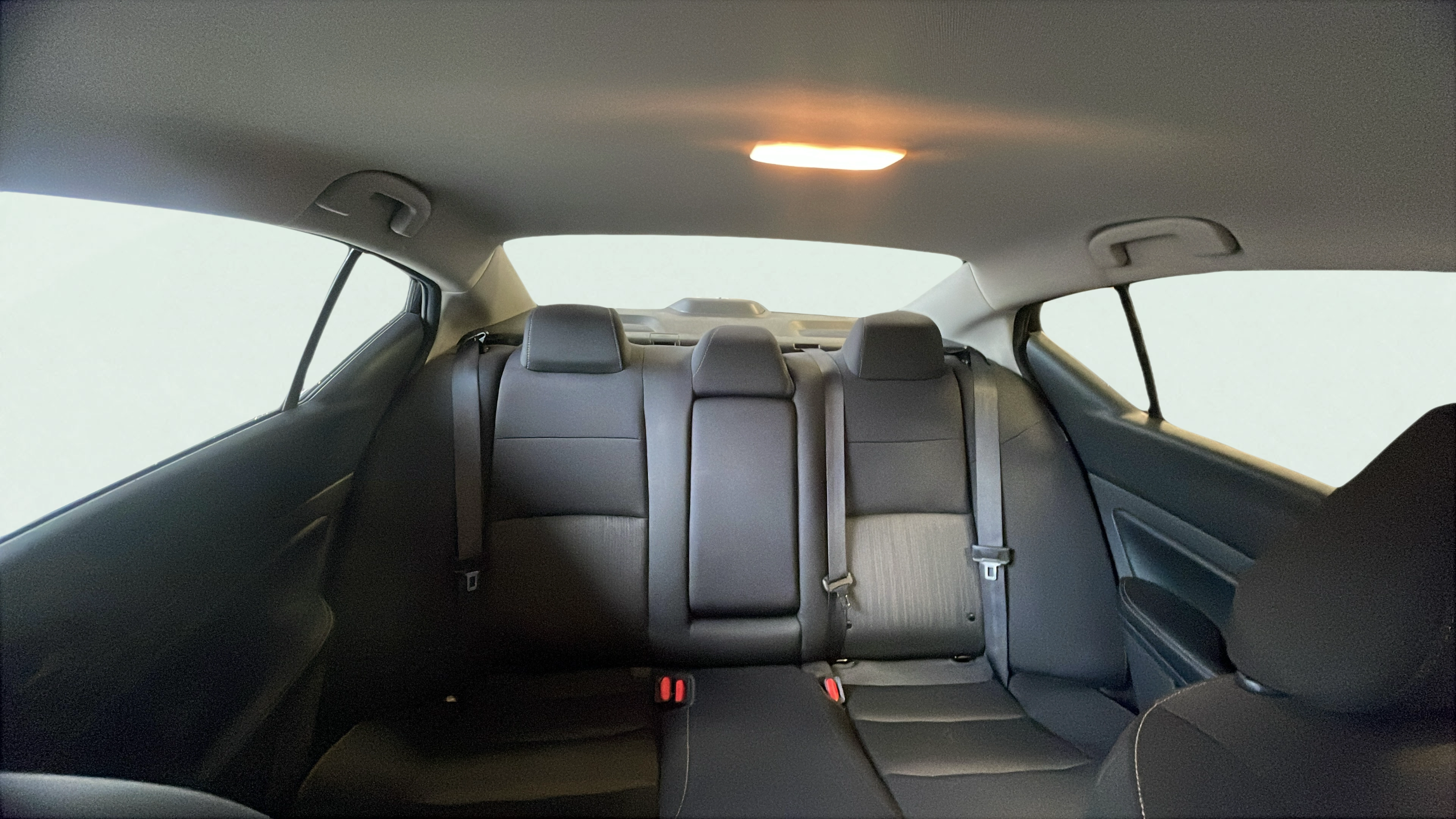 Vehicle interior extra 1