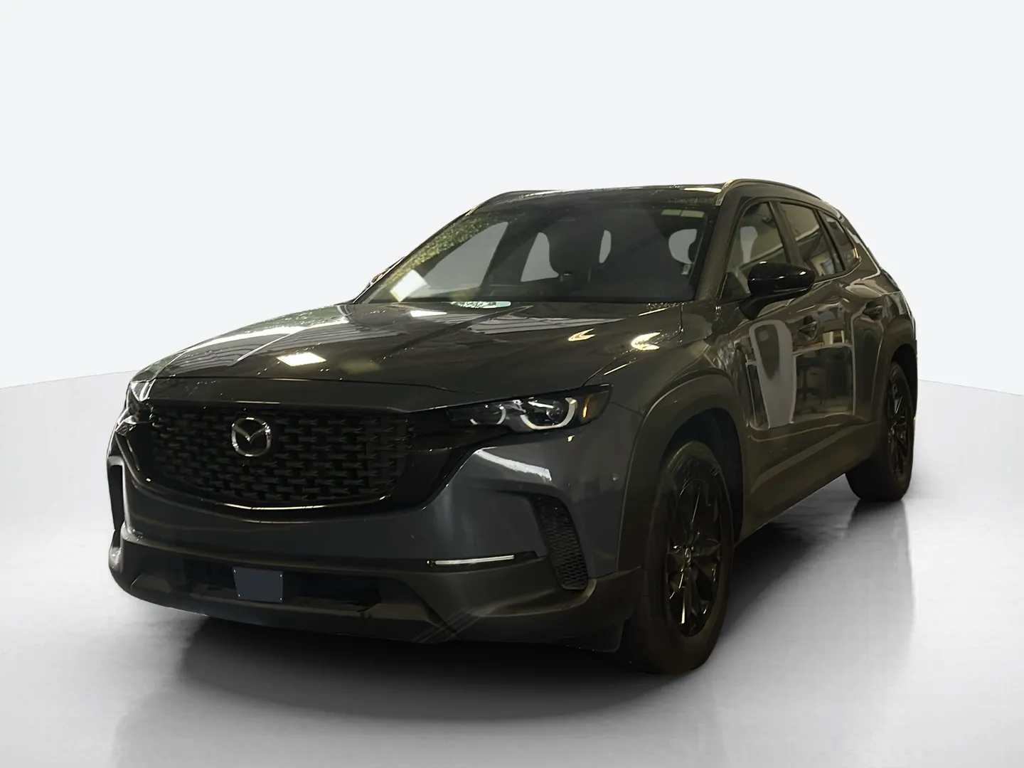 2025 Mazda CX-50 — image 1 of 8