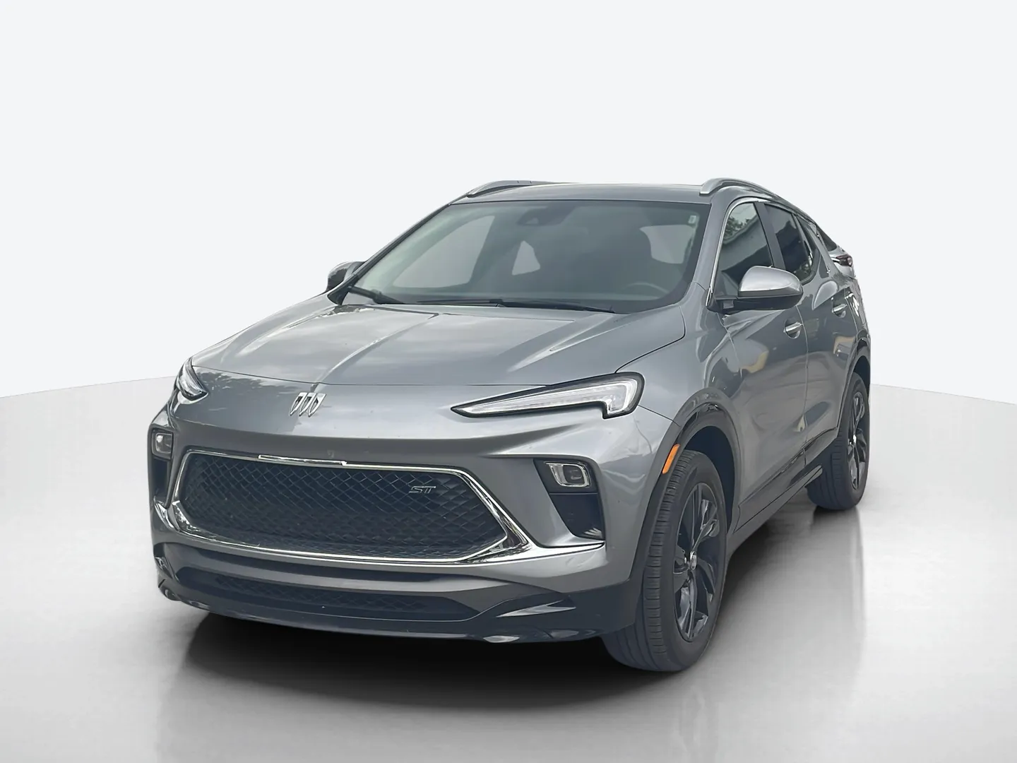 2024 Buick Encore GX