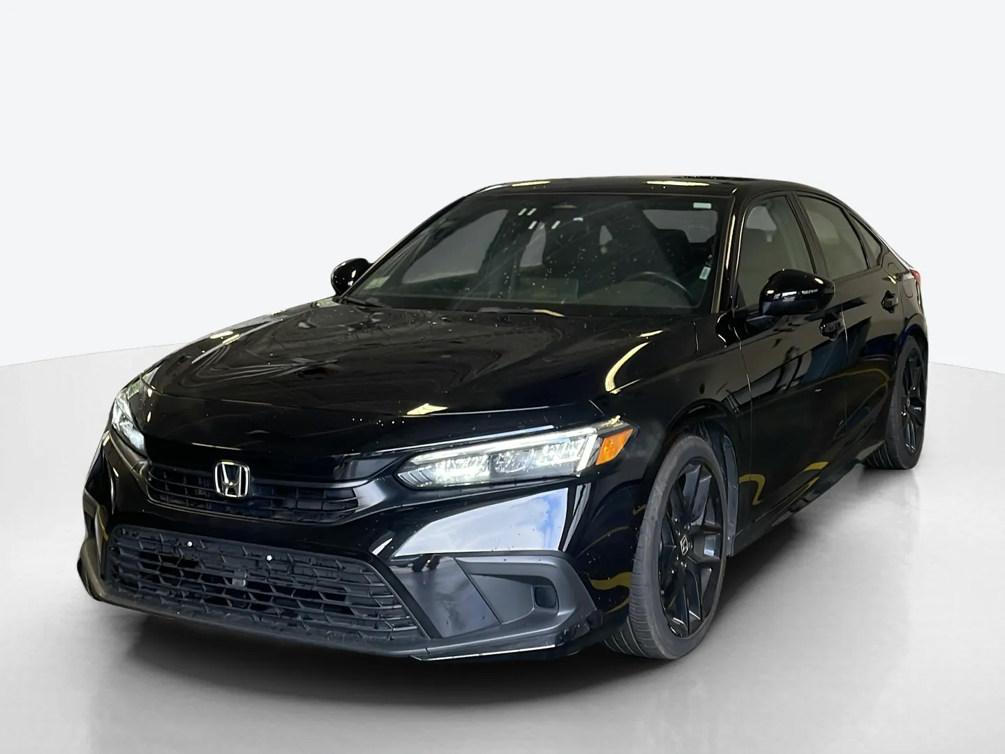 2024 Honda Civic Sedan