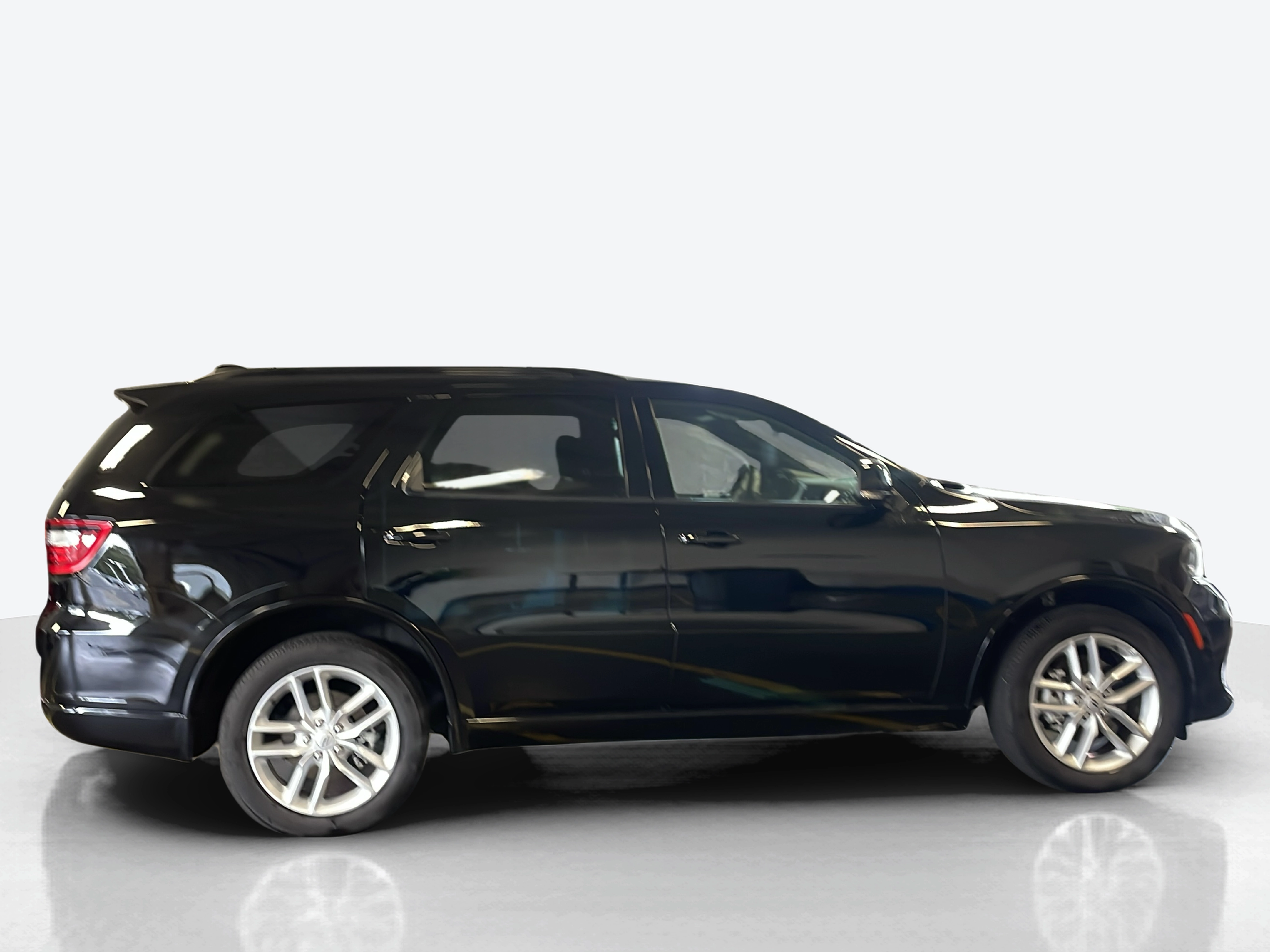 Vehicle exterior side