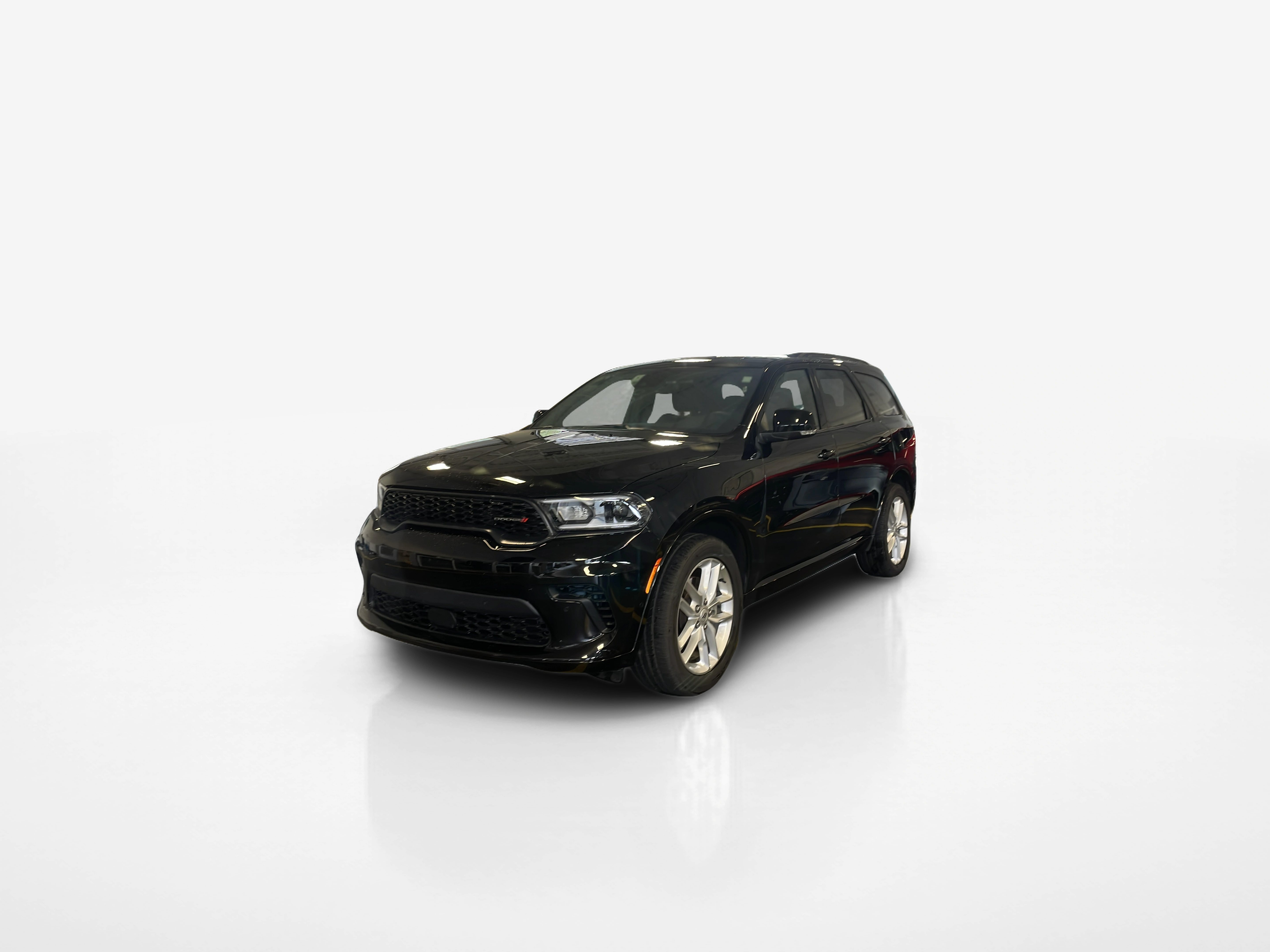 Vehicle exterior front