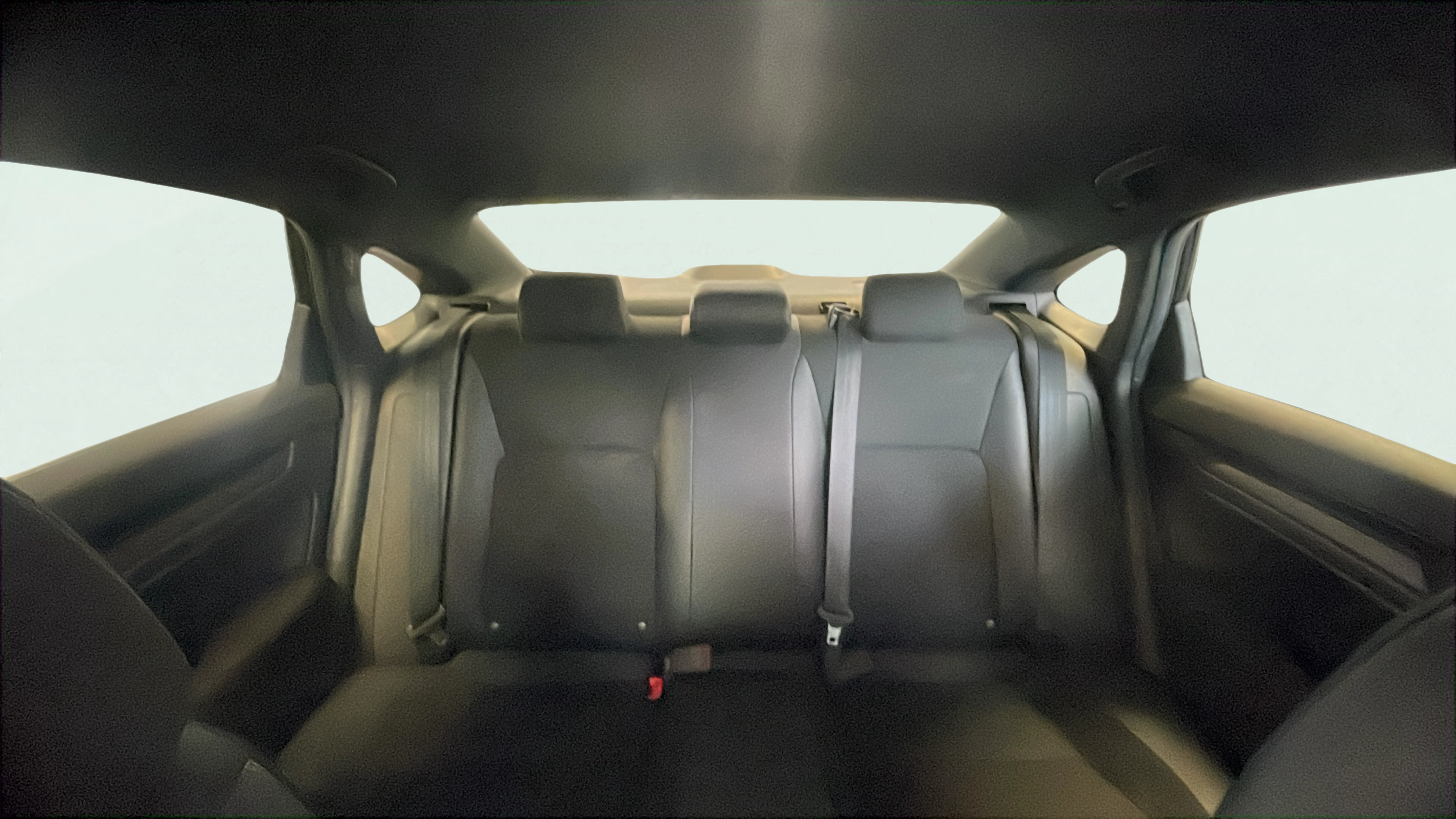 Vehicle interior extra 1