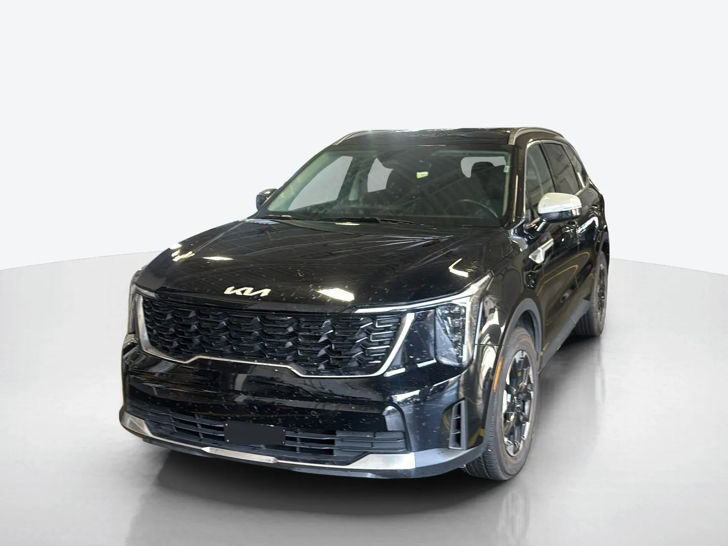 2024 Kia Sorento