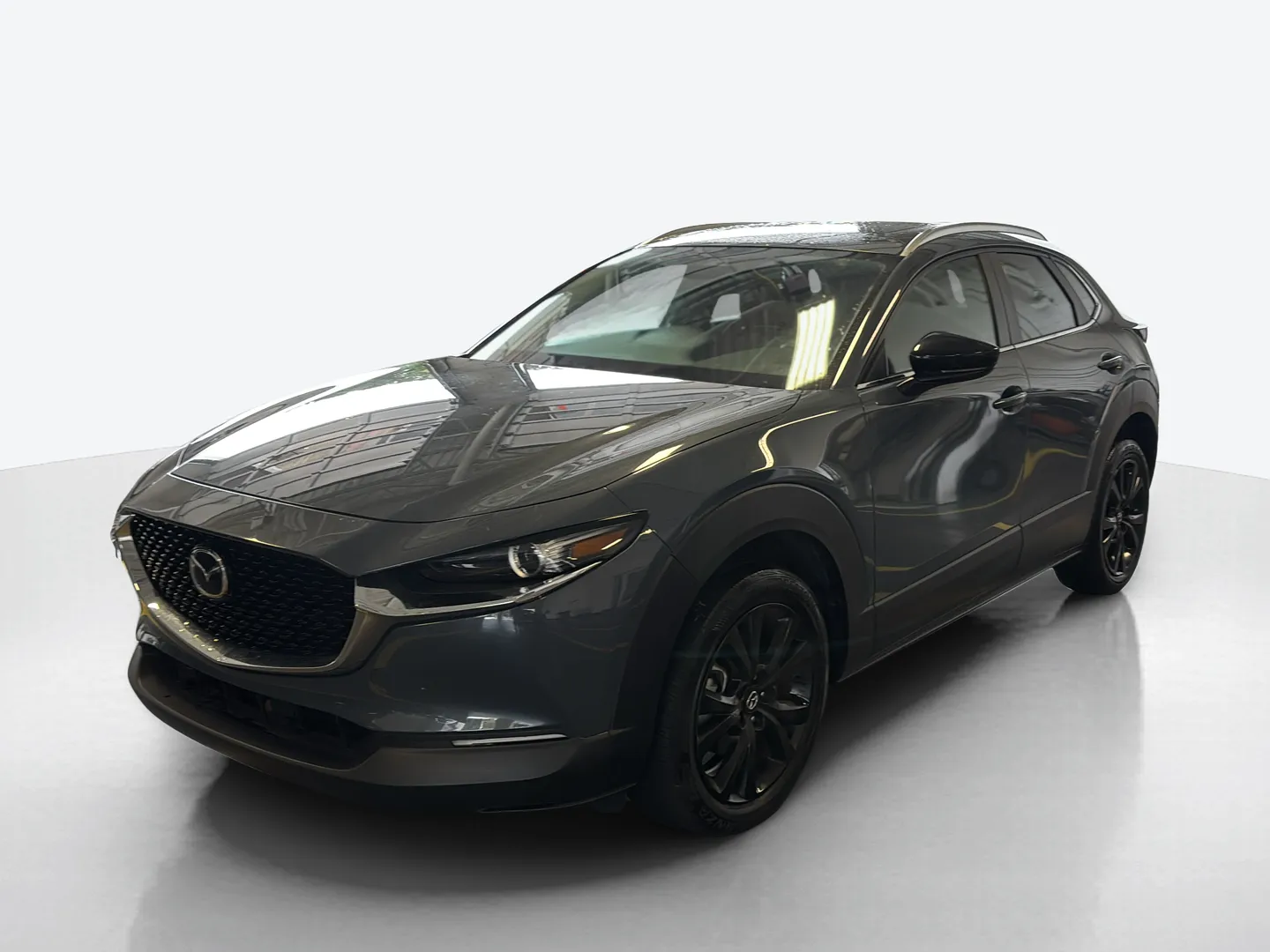 2024 Mazda CX-30 — image 1 of 6