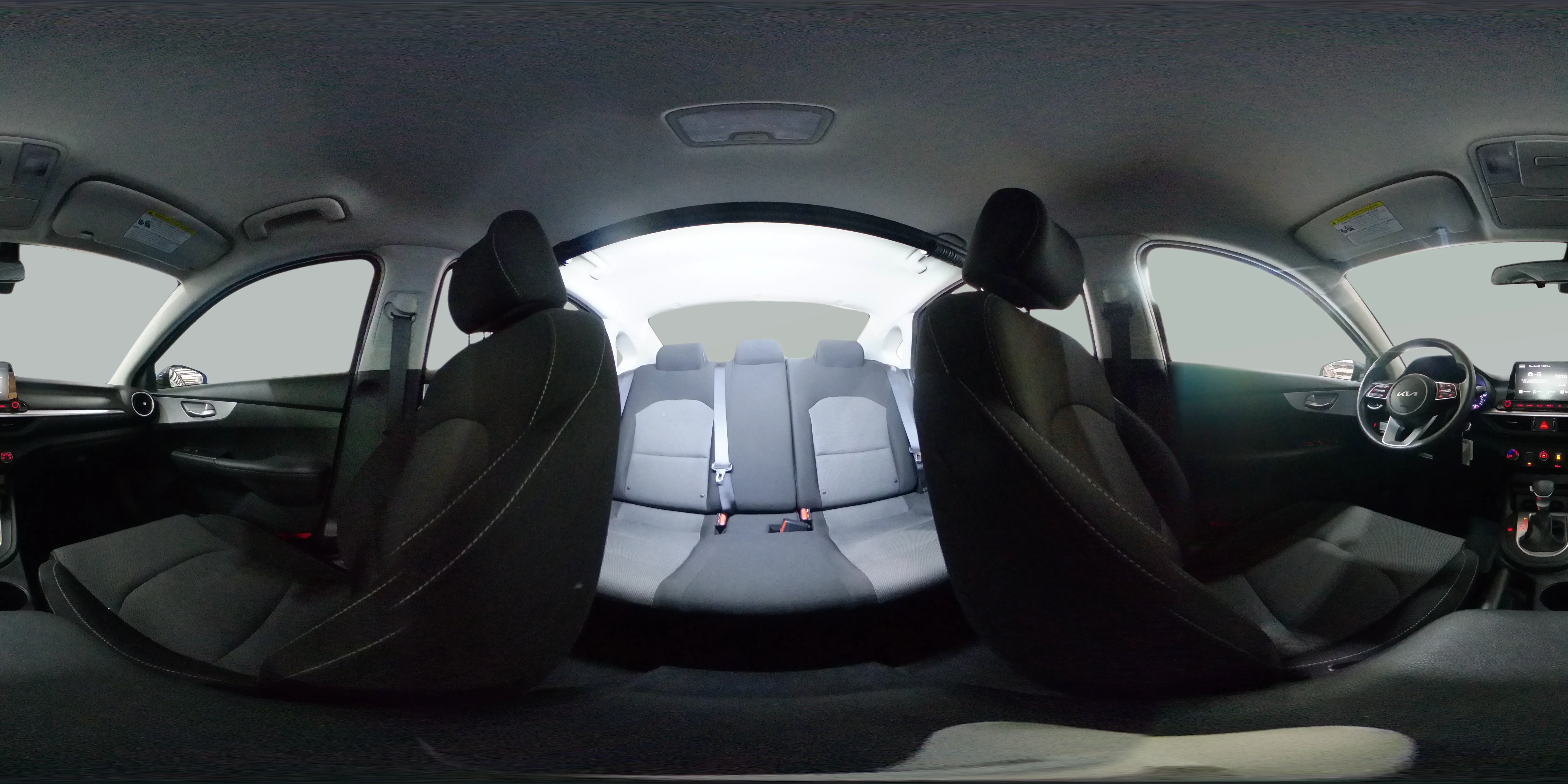 Vehicle driving wheel focus shot