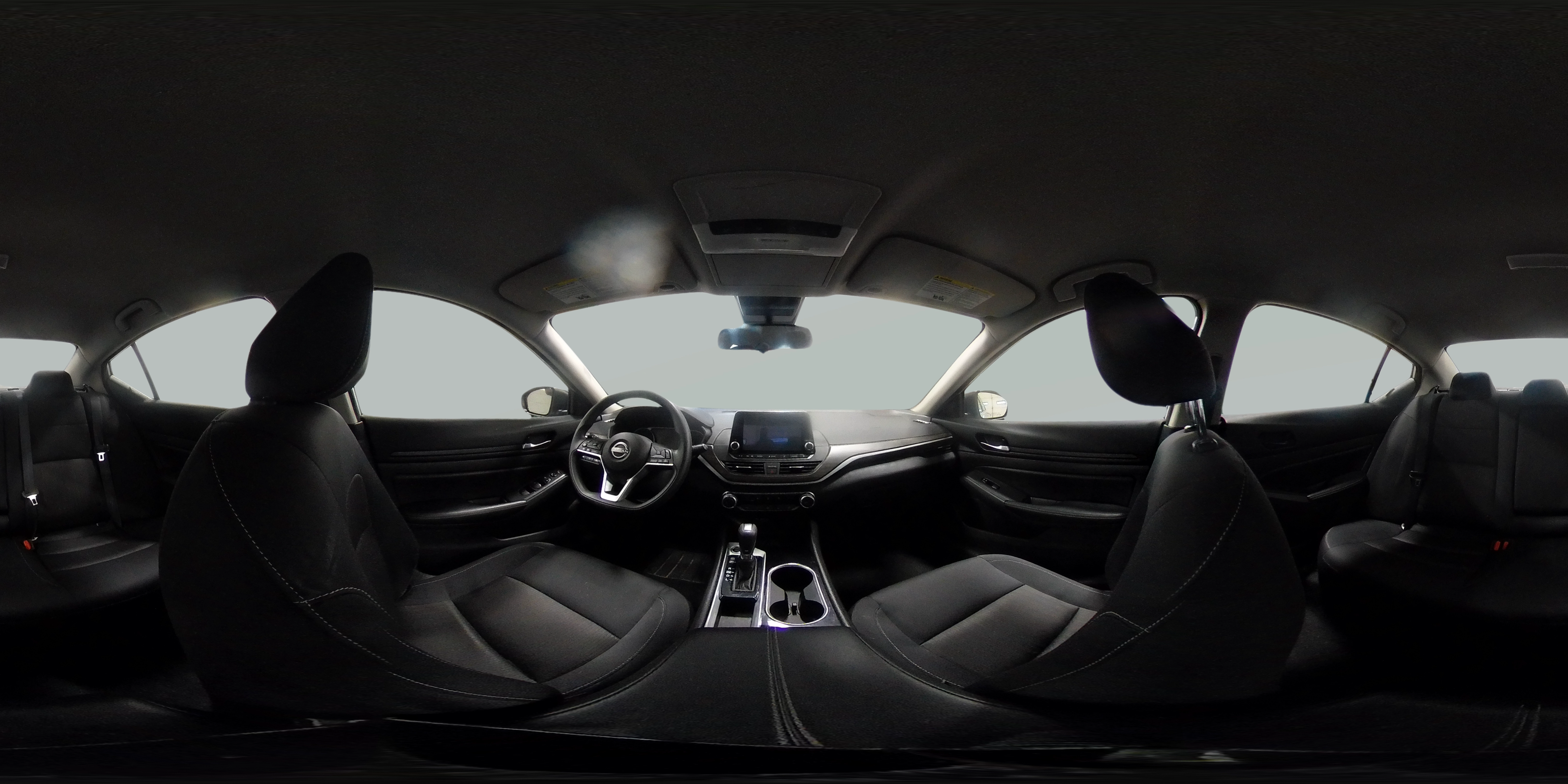 Vehicle driving wheel focus shot