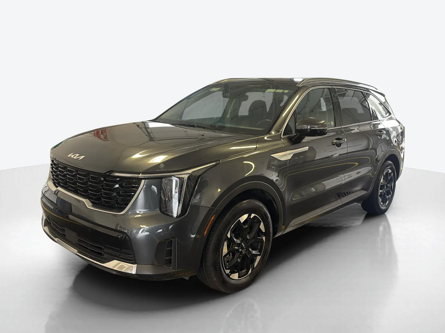 2024 Kia Sorento