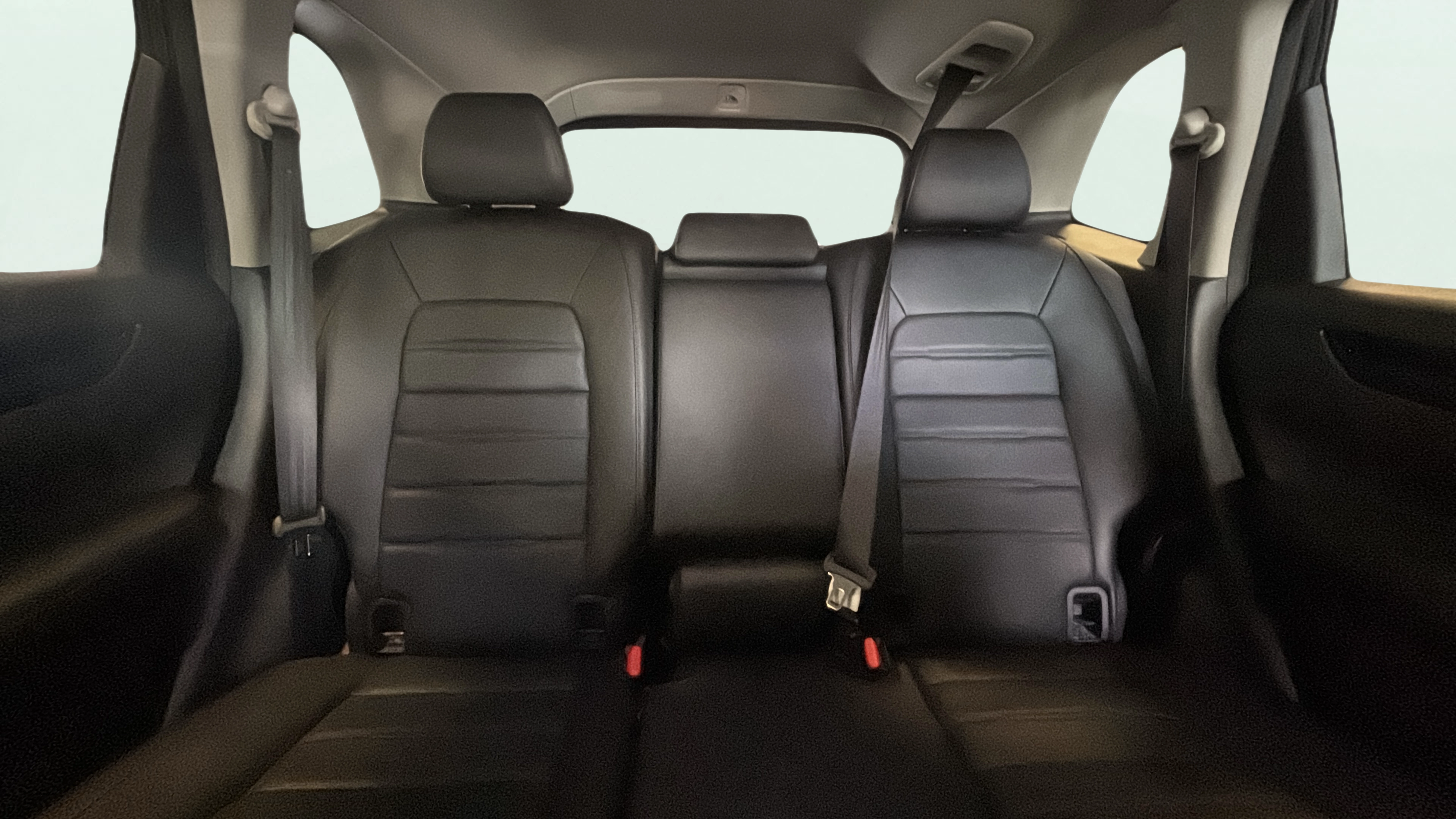 Vehicle interior 2
