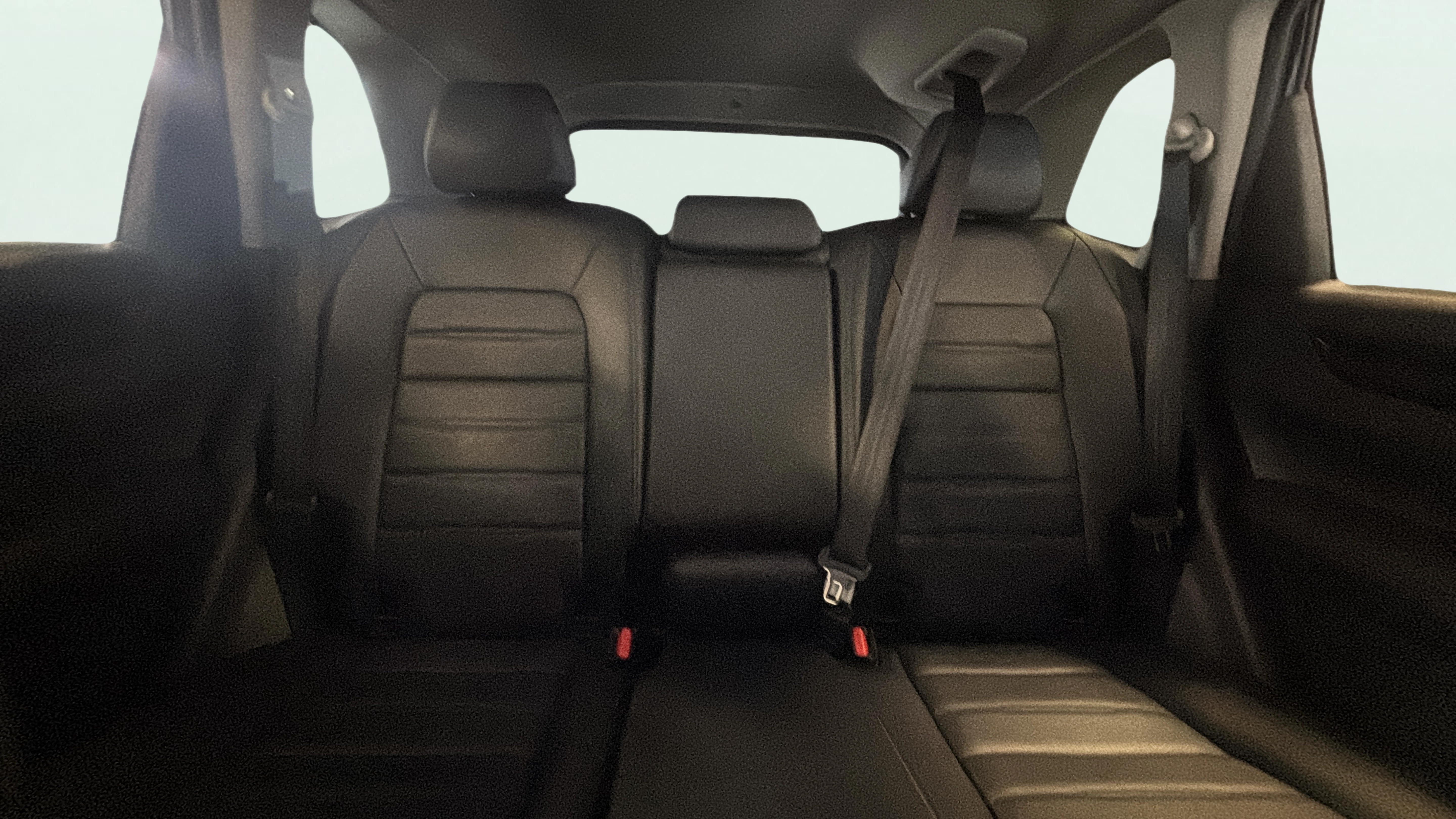 Vehicle interior 2