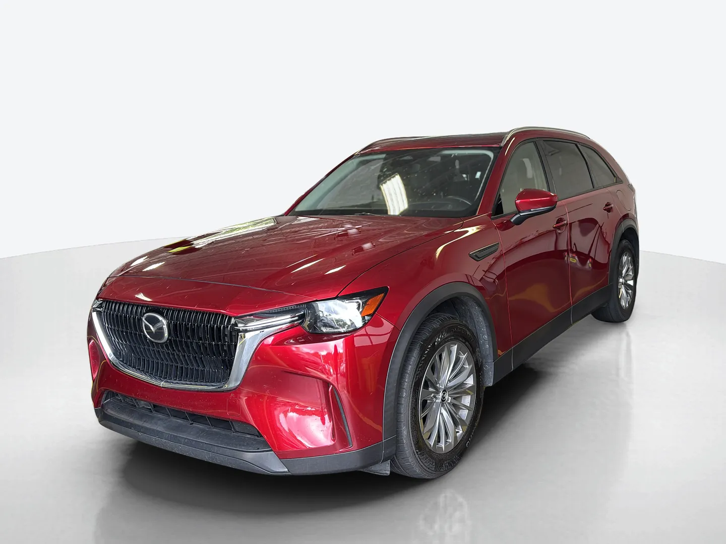 2024 Mazda CX-90