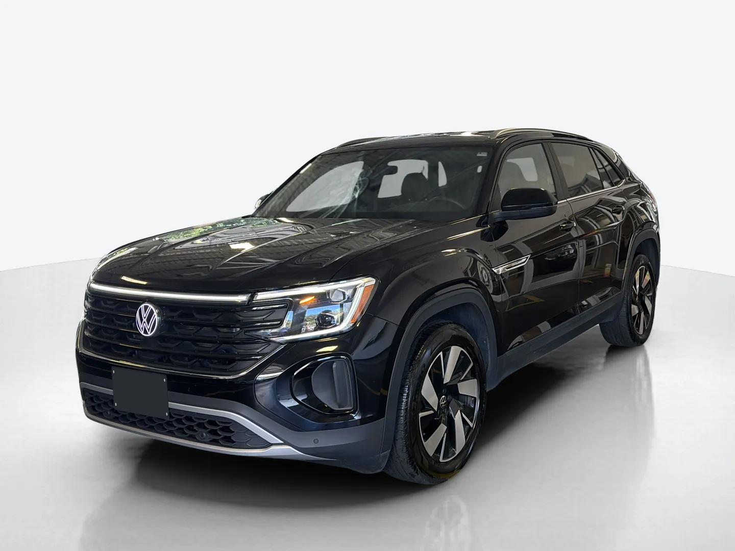 2024 Volkswagen Atlas Cross Sport