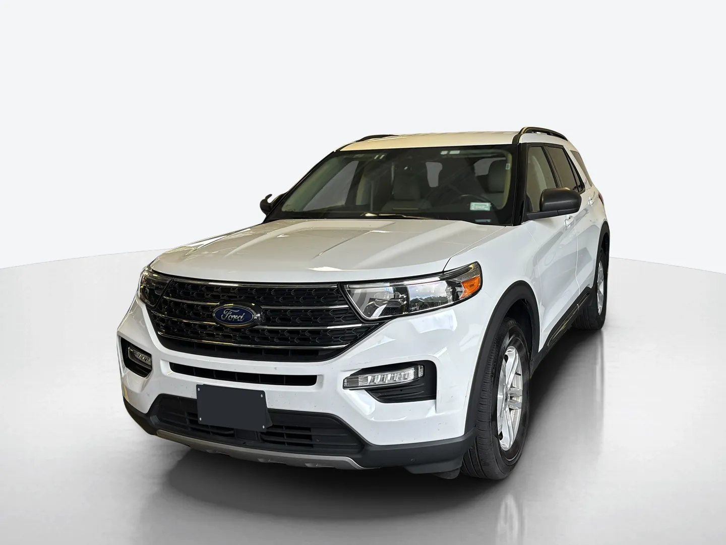 2024 Ford Explorer